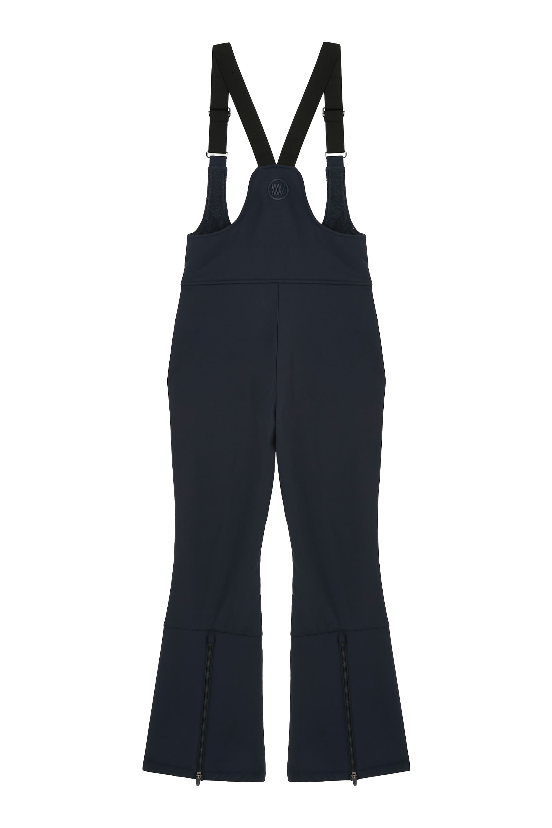 Tyin Bib Pant Jumpsuit