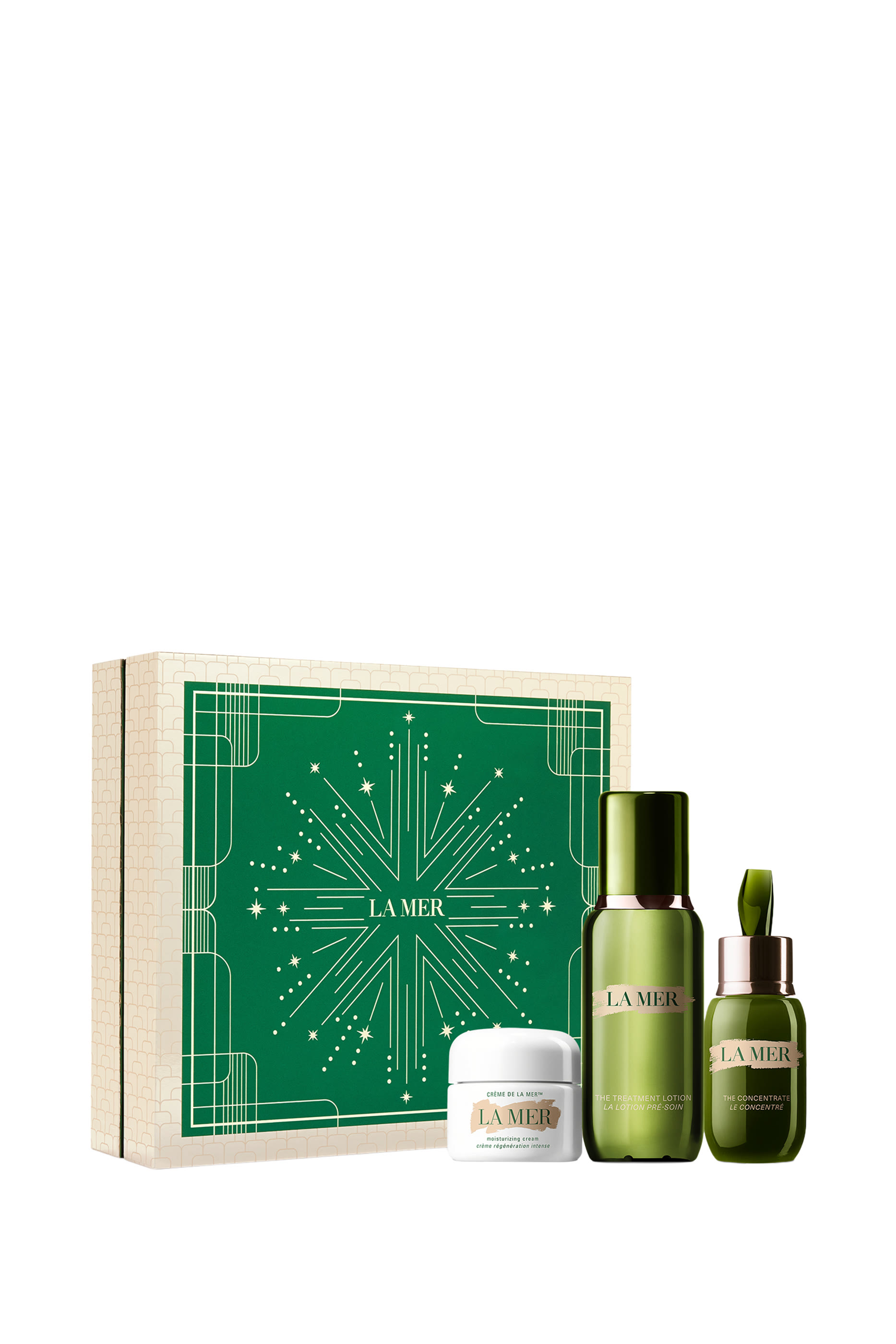 The Soothing & Strengthening Collection, 20% Value Savings