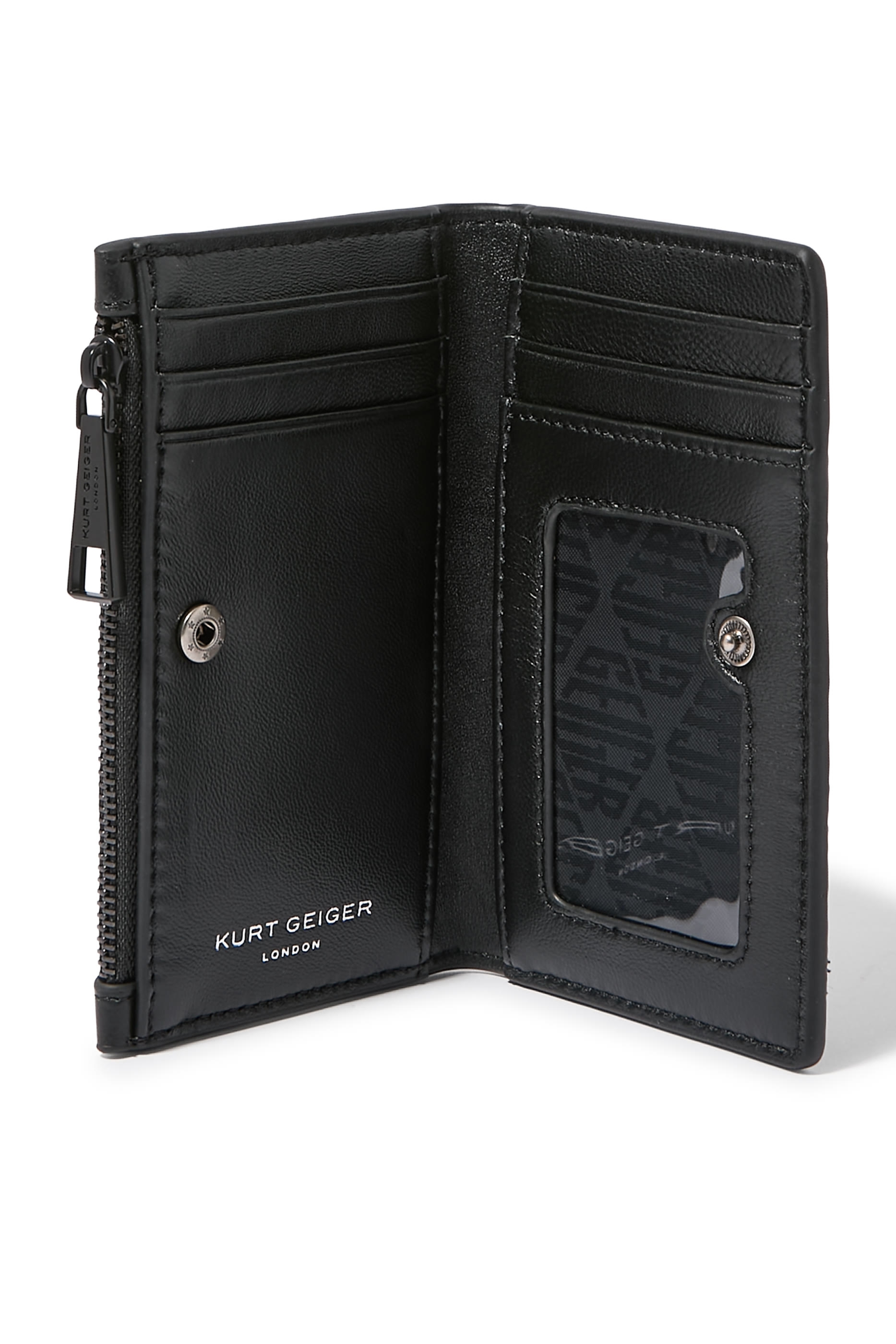 Kensington Drench Bifold Wallet