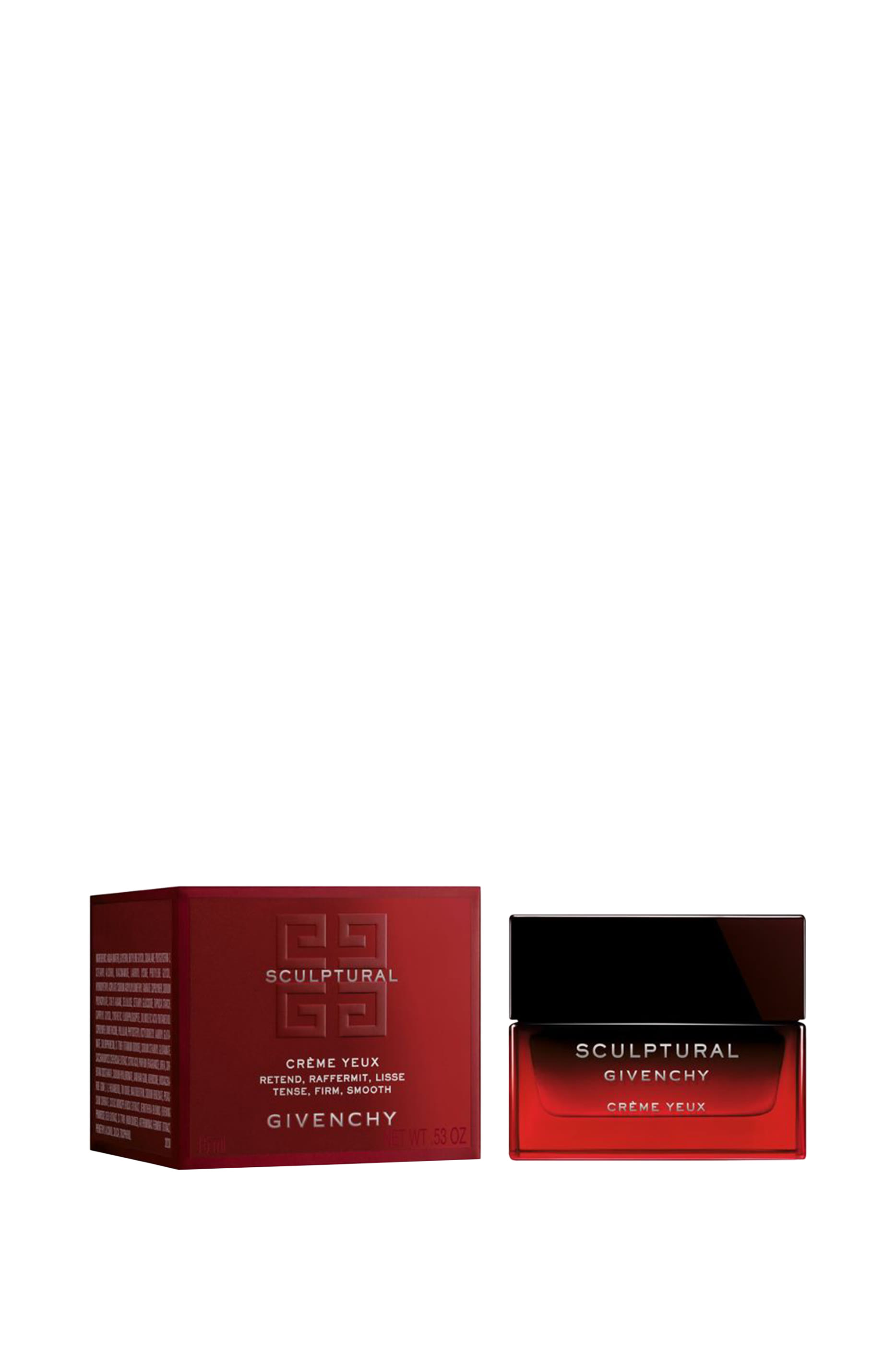 Sculptural Eye Cream