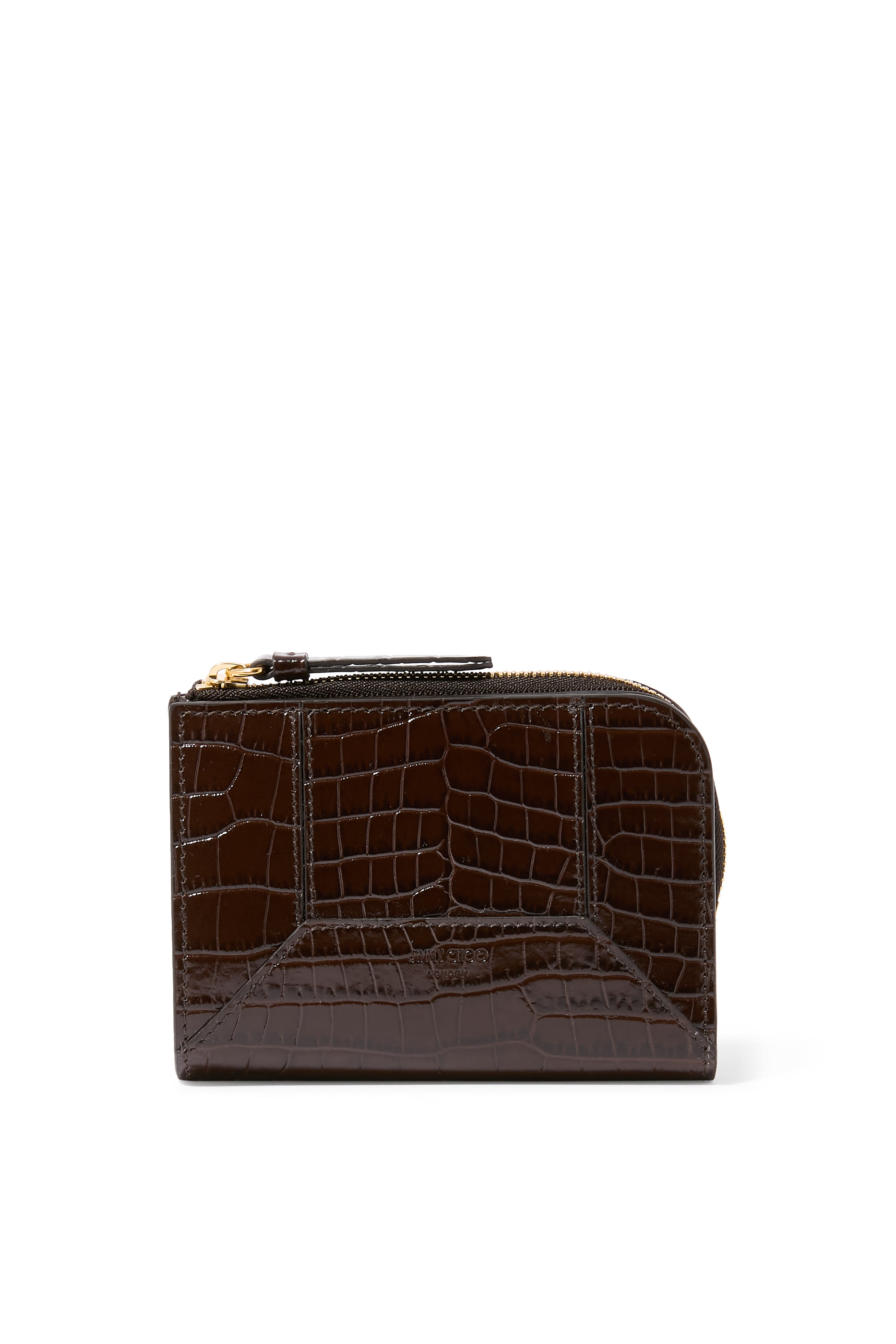 DM Compact Zip Wallet 