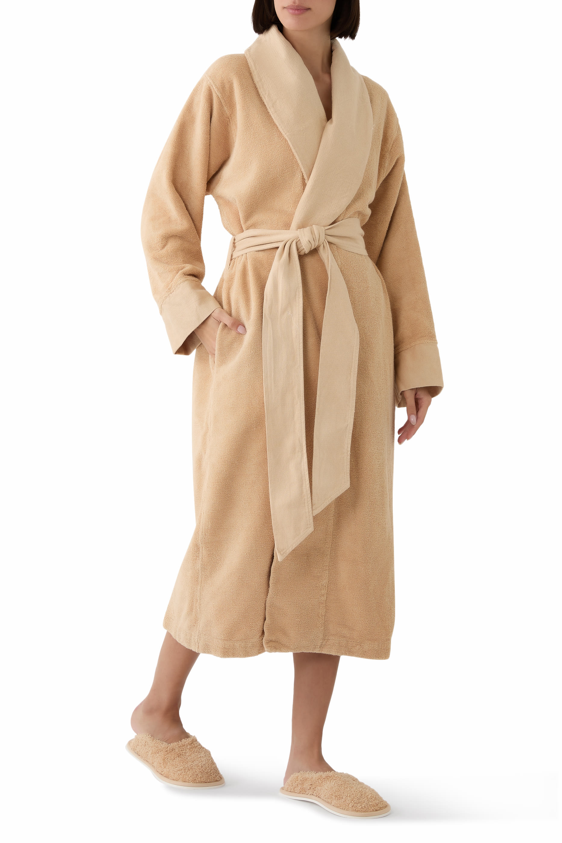 Amigo Bathrobe