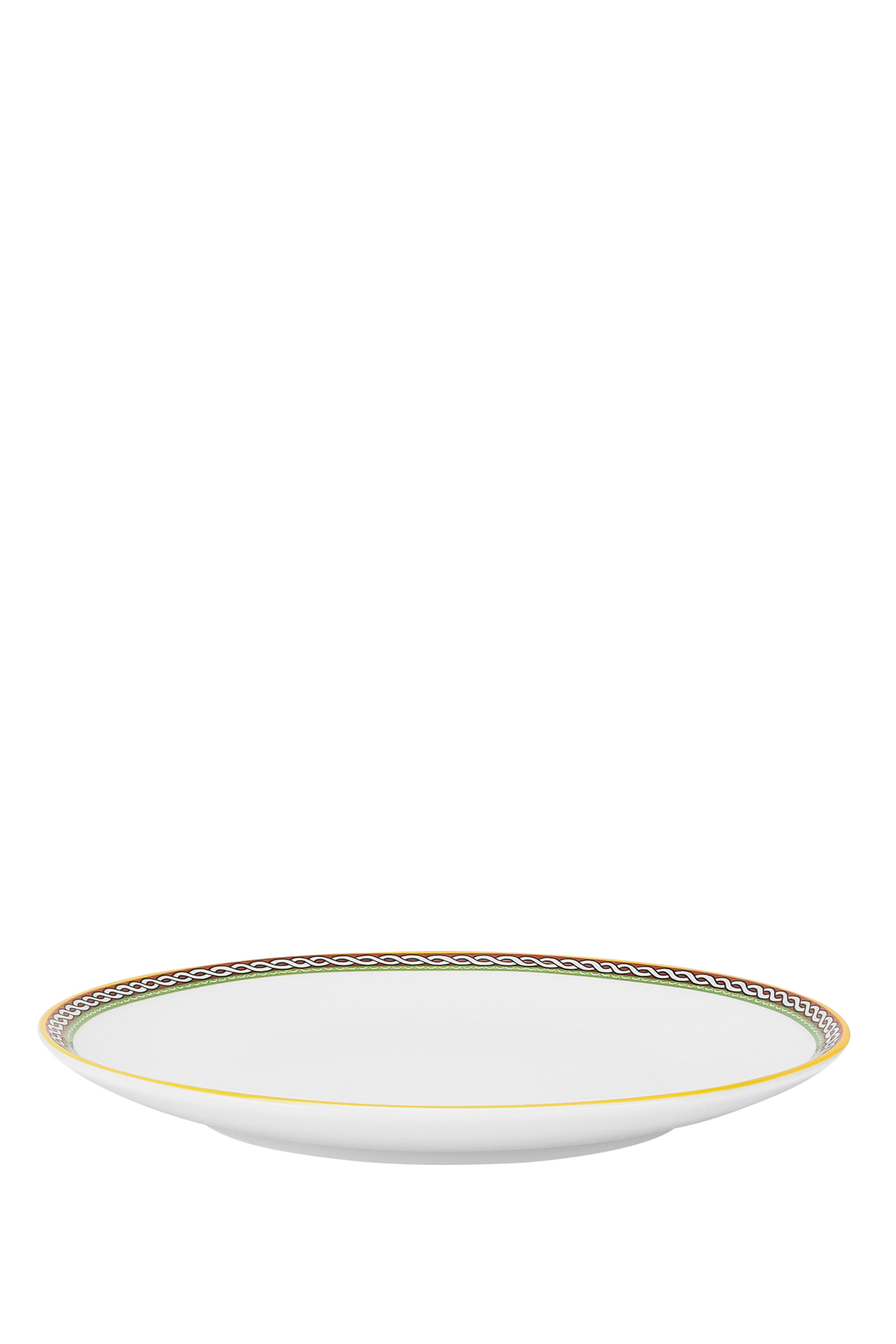 Carretto Bordo Dinner Plates - Set of 2