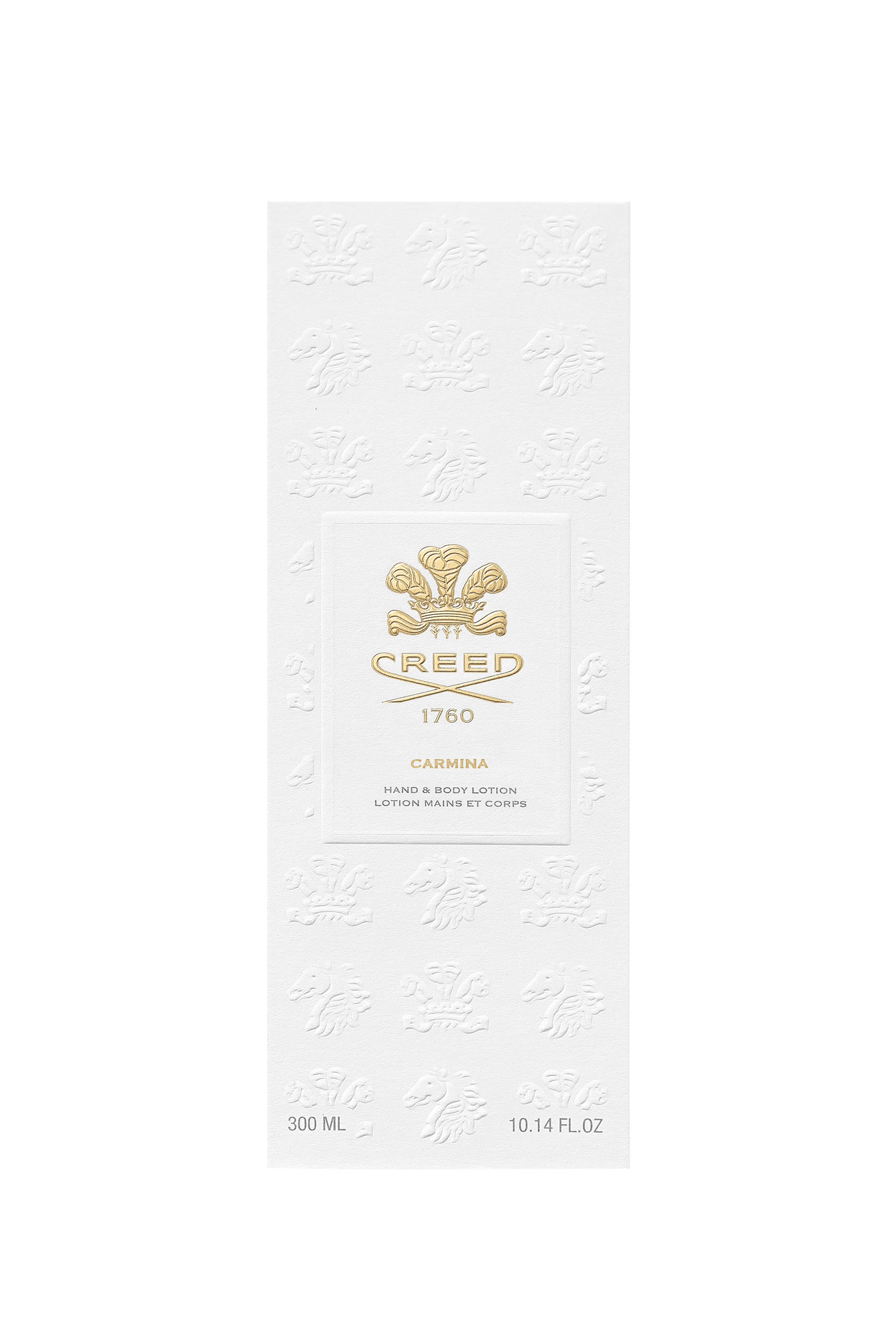 Carmina Hand & Body Lotion