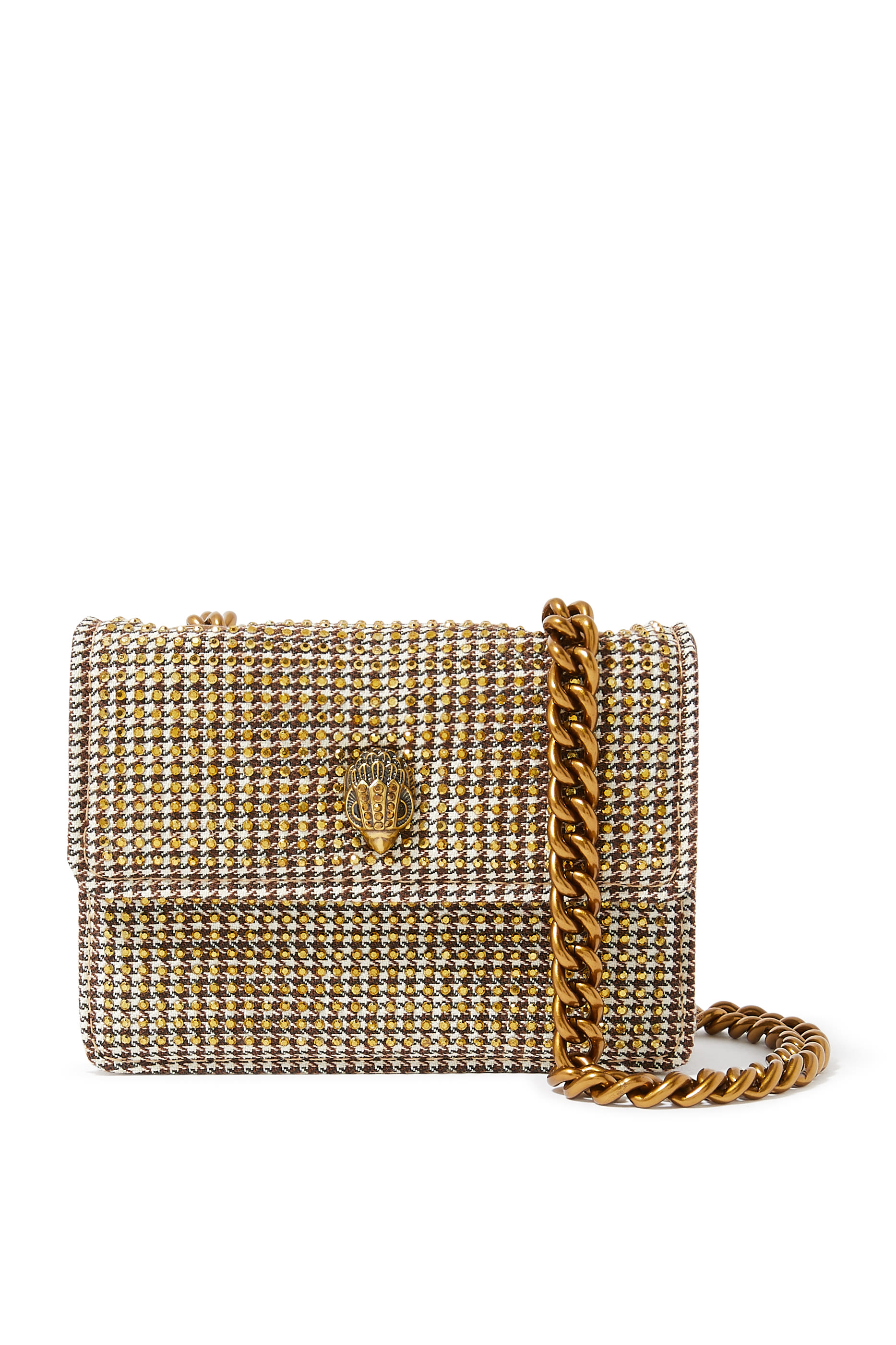 Micro Kensington Bag