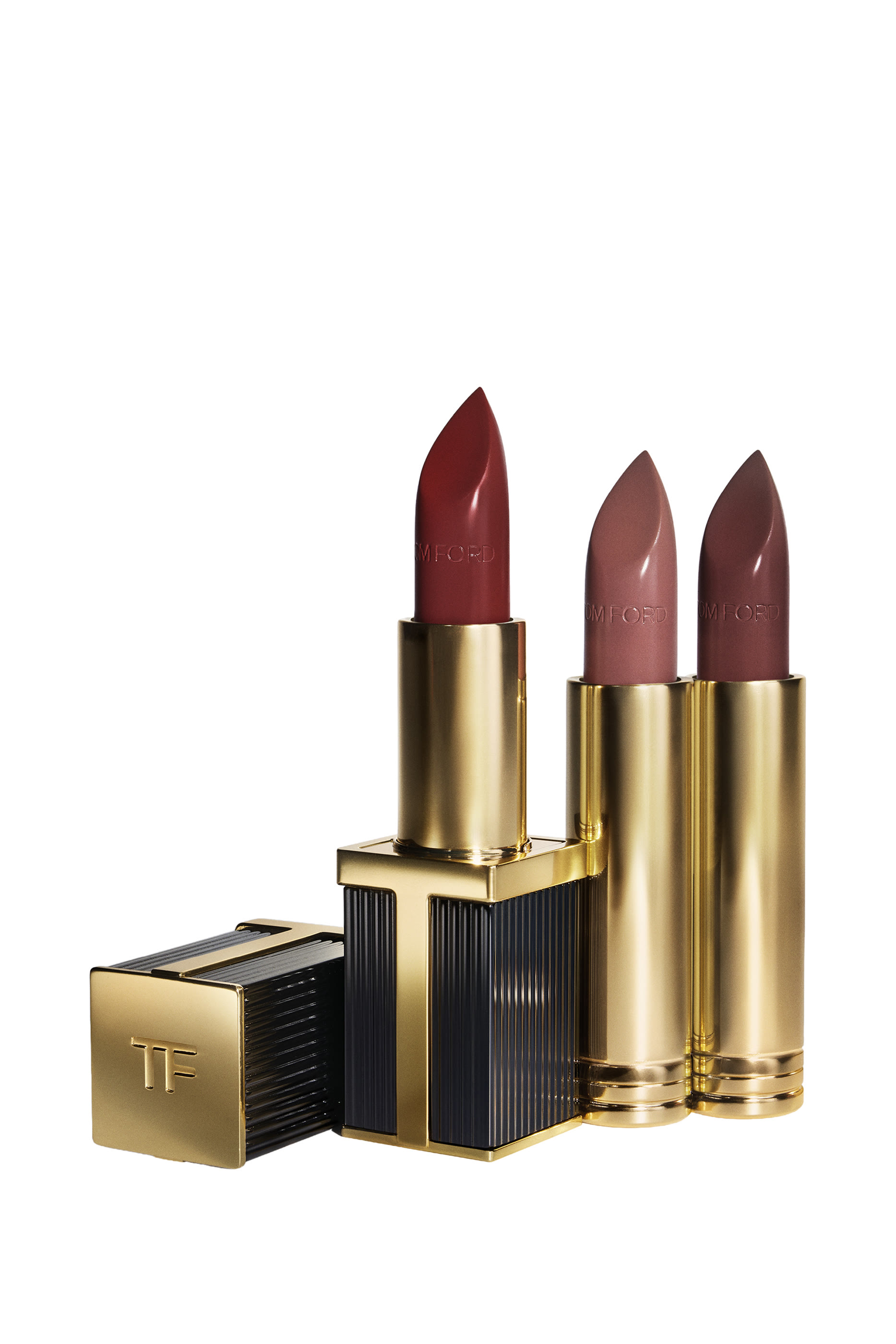 Reserve Lip Color Case 