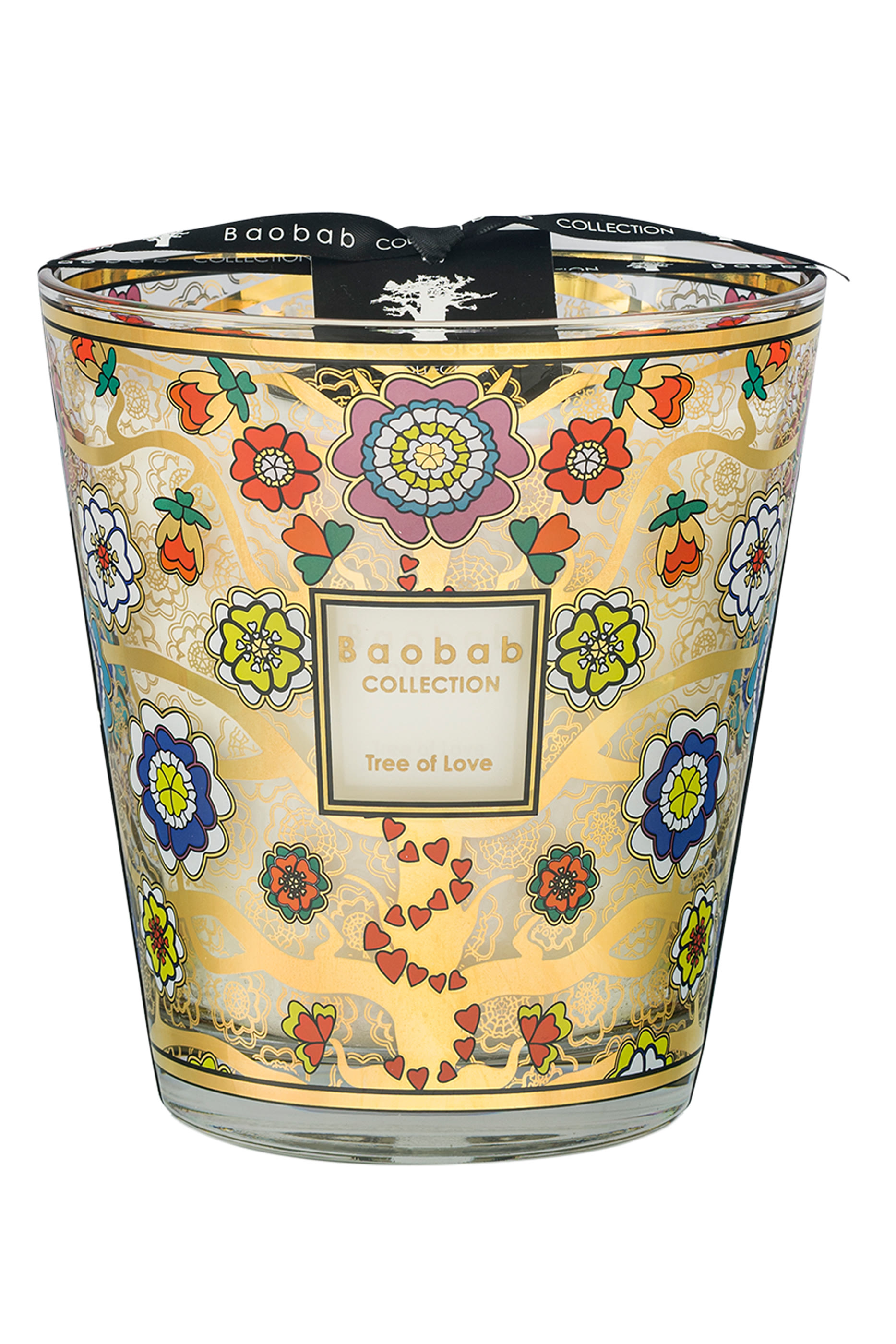 Tree of Love Scented Candle