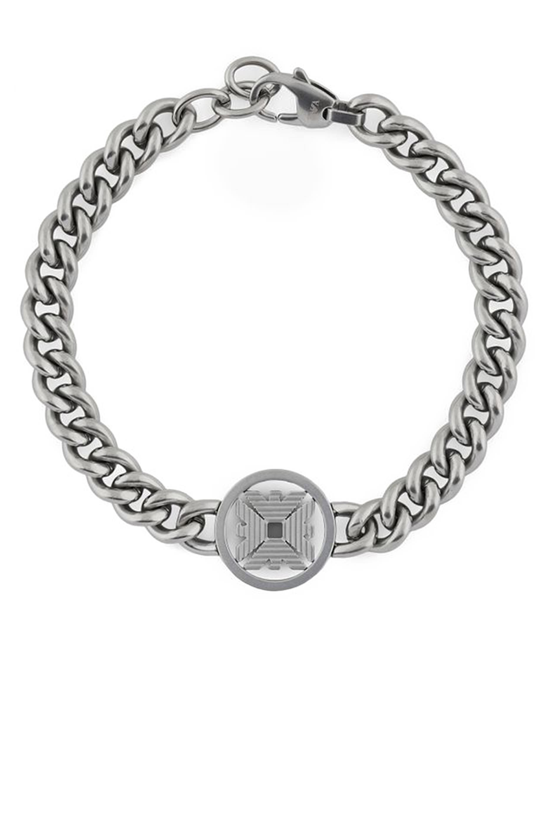 Stainless Steel Chain Bracelet