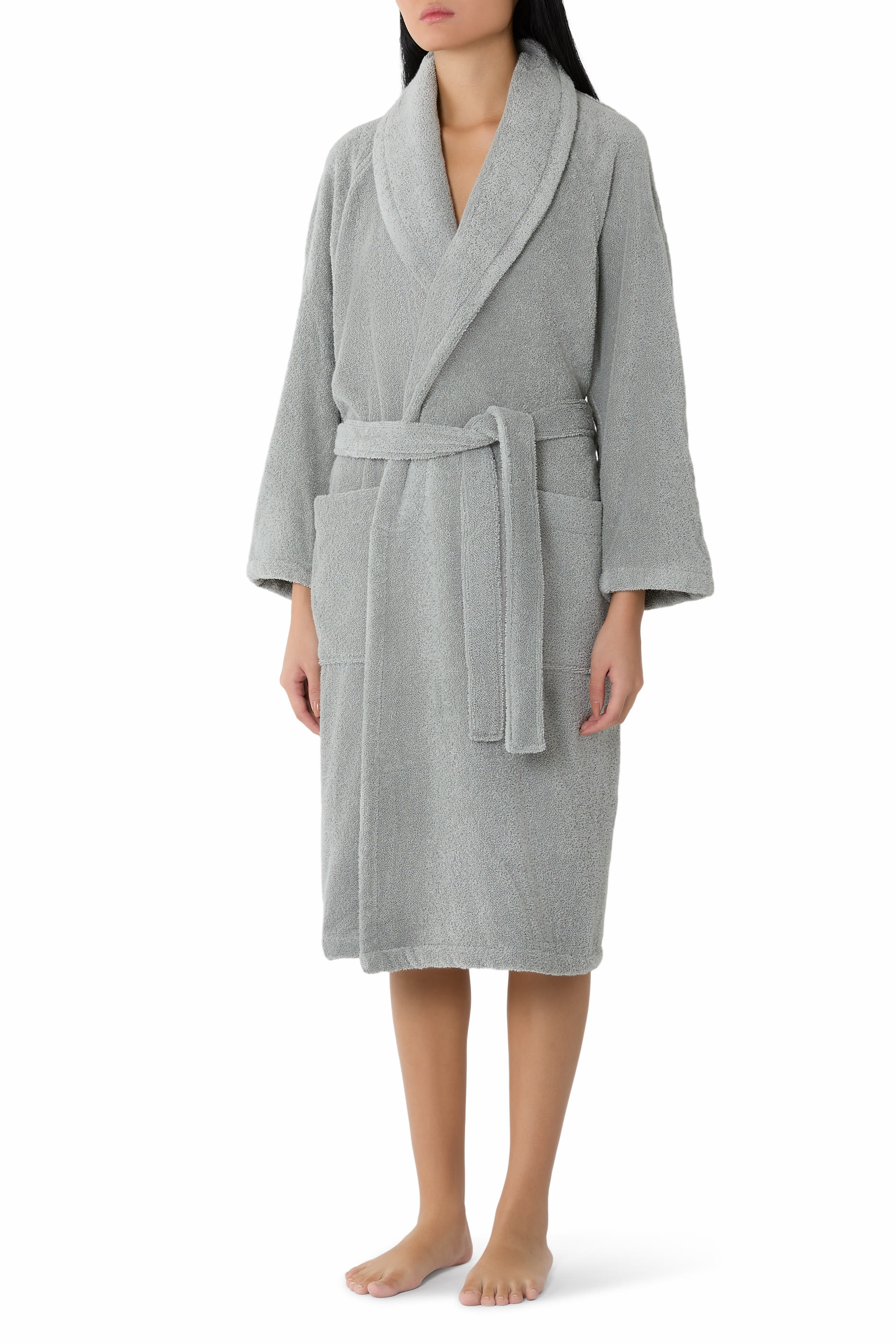 &Eacute;toile Bath Robe