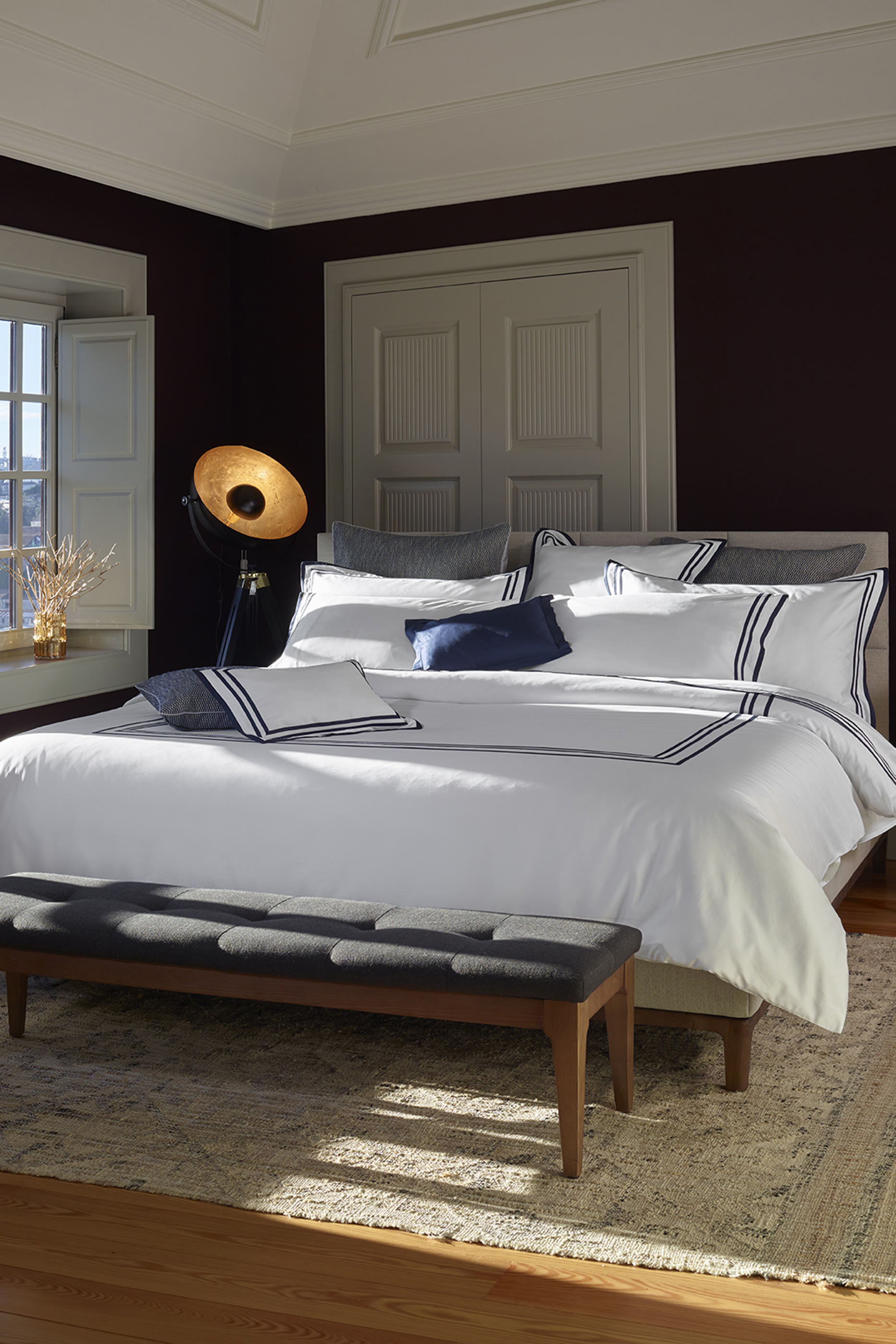 Sonata Oxford Pillowcase