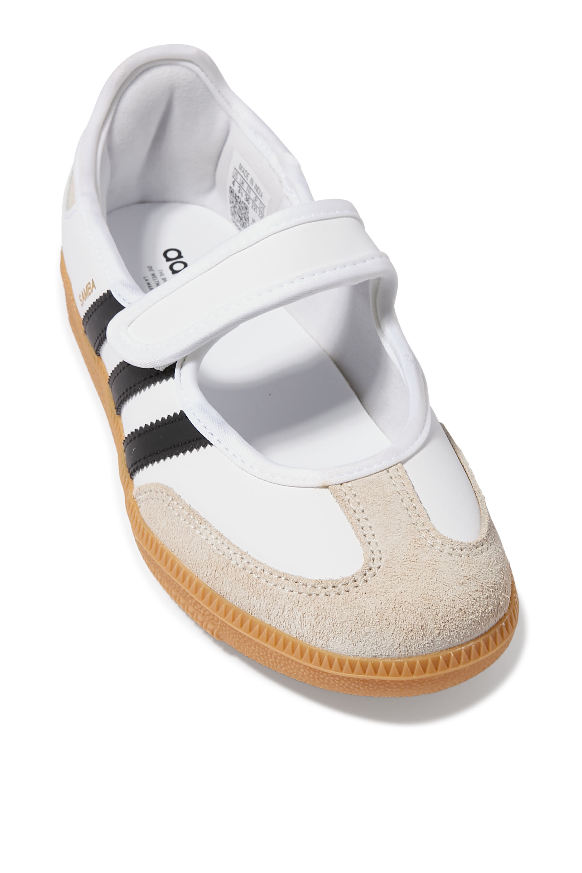 Kids Samba Jane Shoes 
