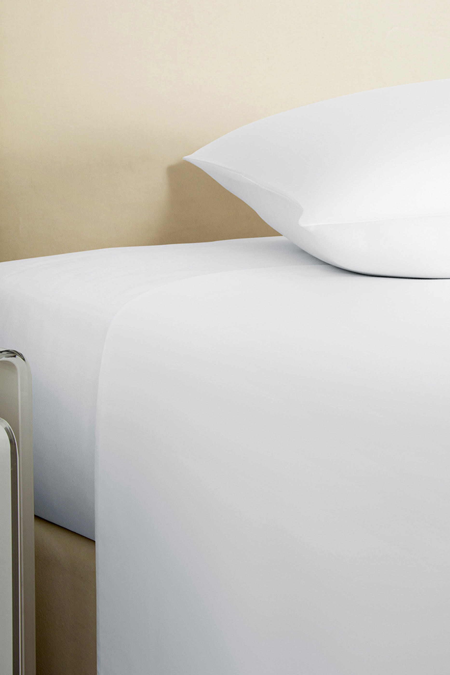 Ultimate Bianco Flat Sheet