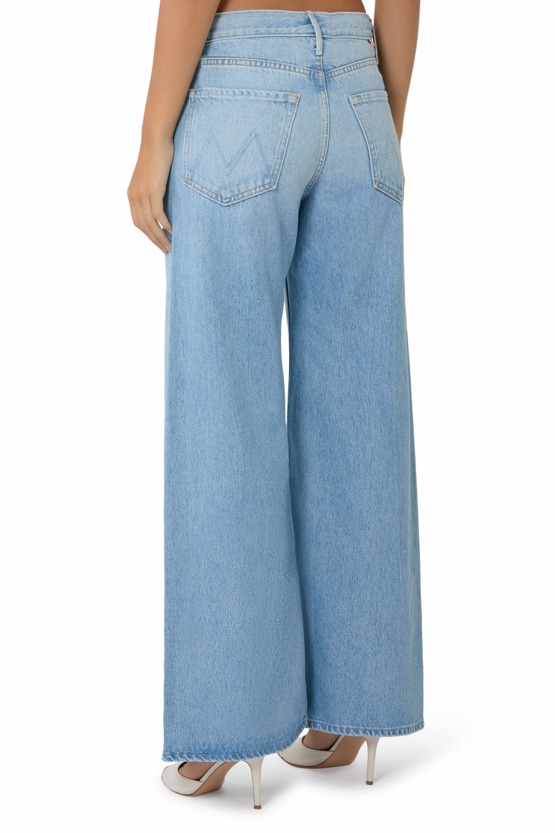 Lemon Twist Sneak Pants