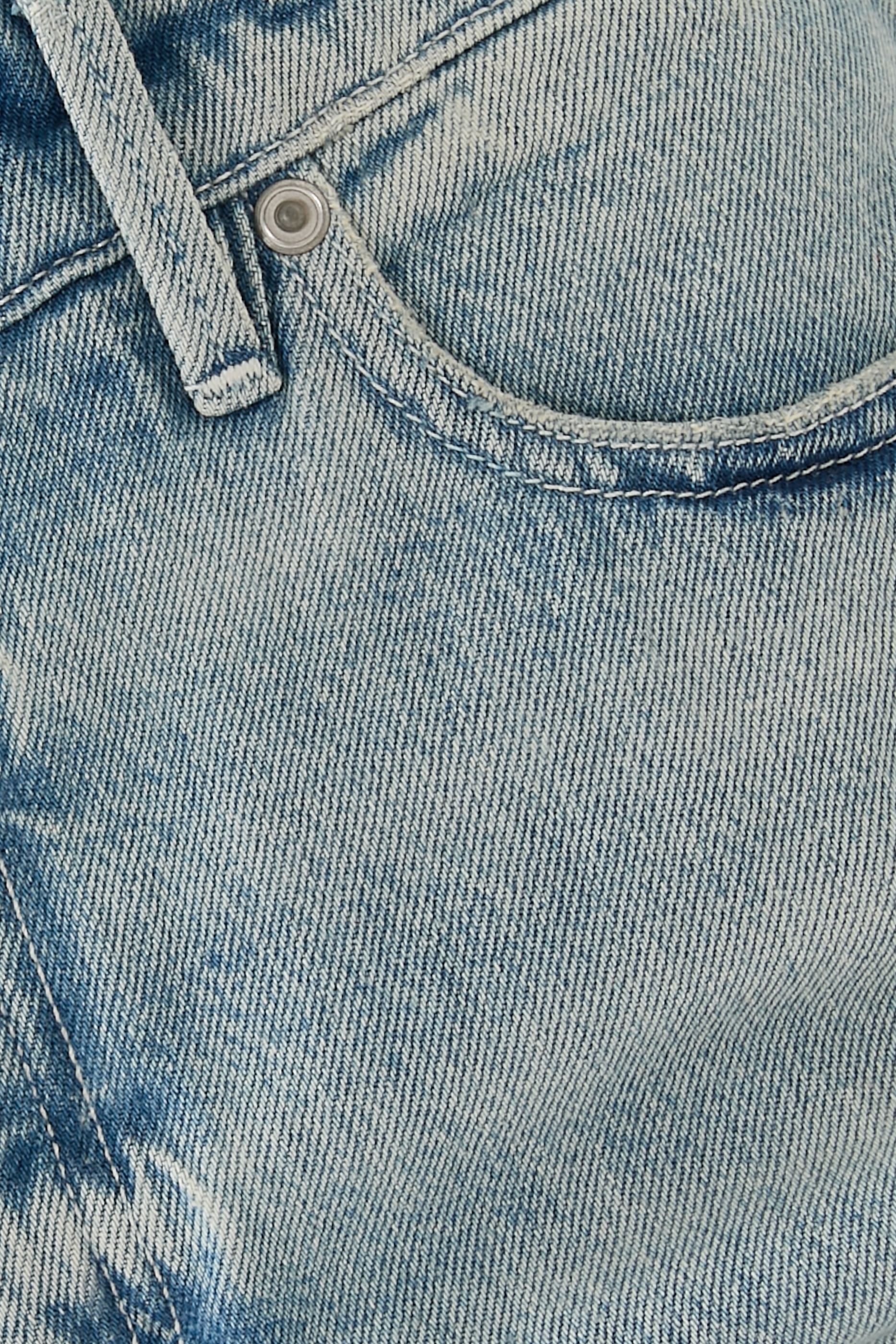 Good Barrel Relaxed Jeans