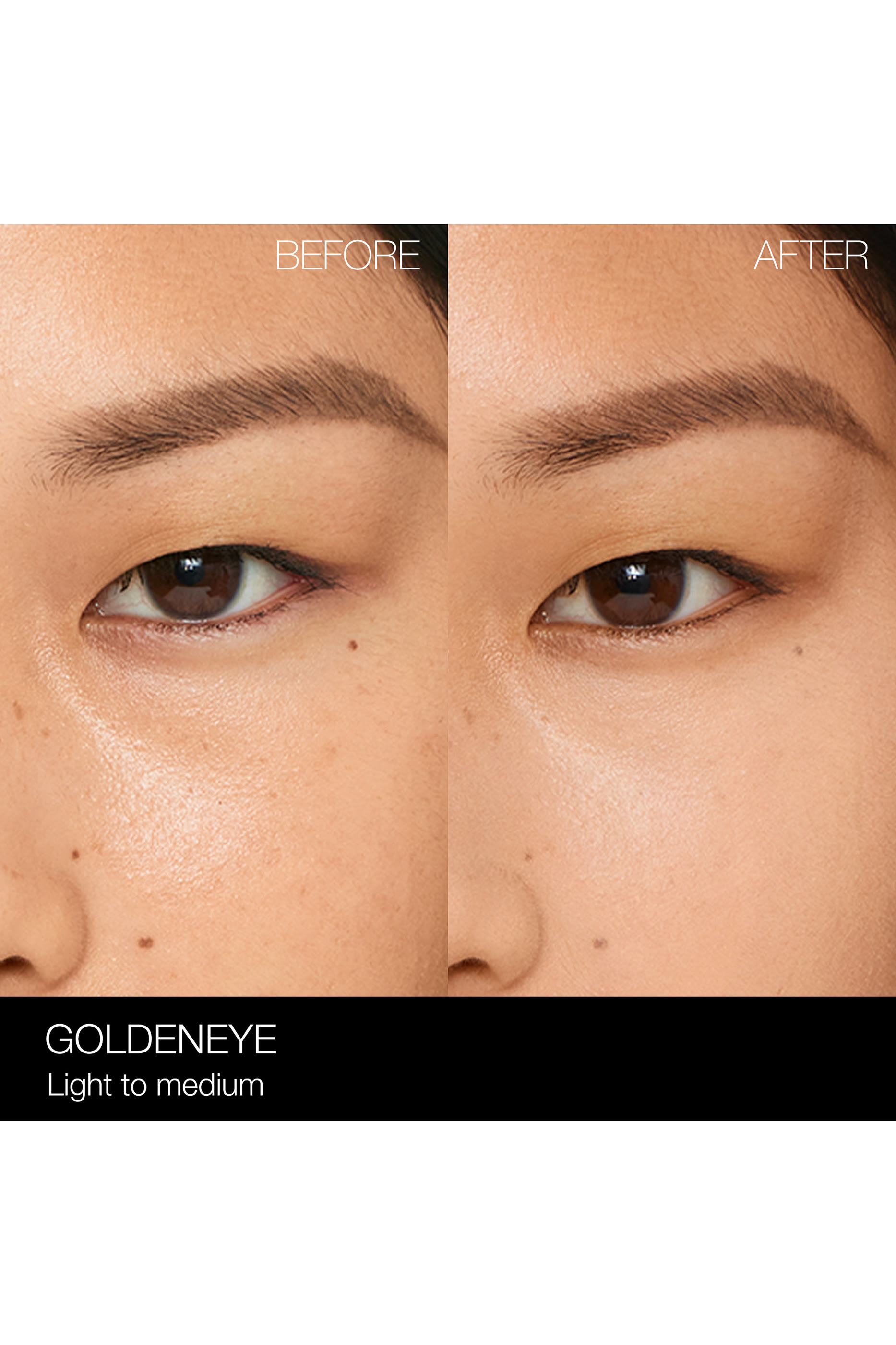 Light Reflecting Eye Brightener