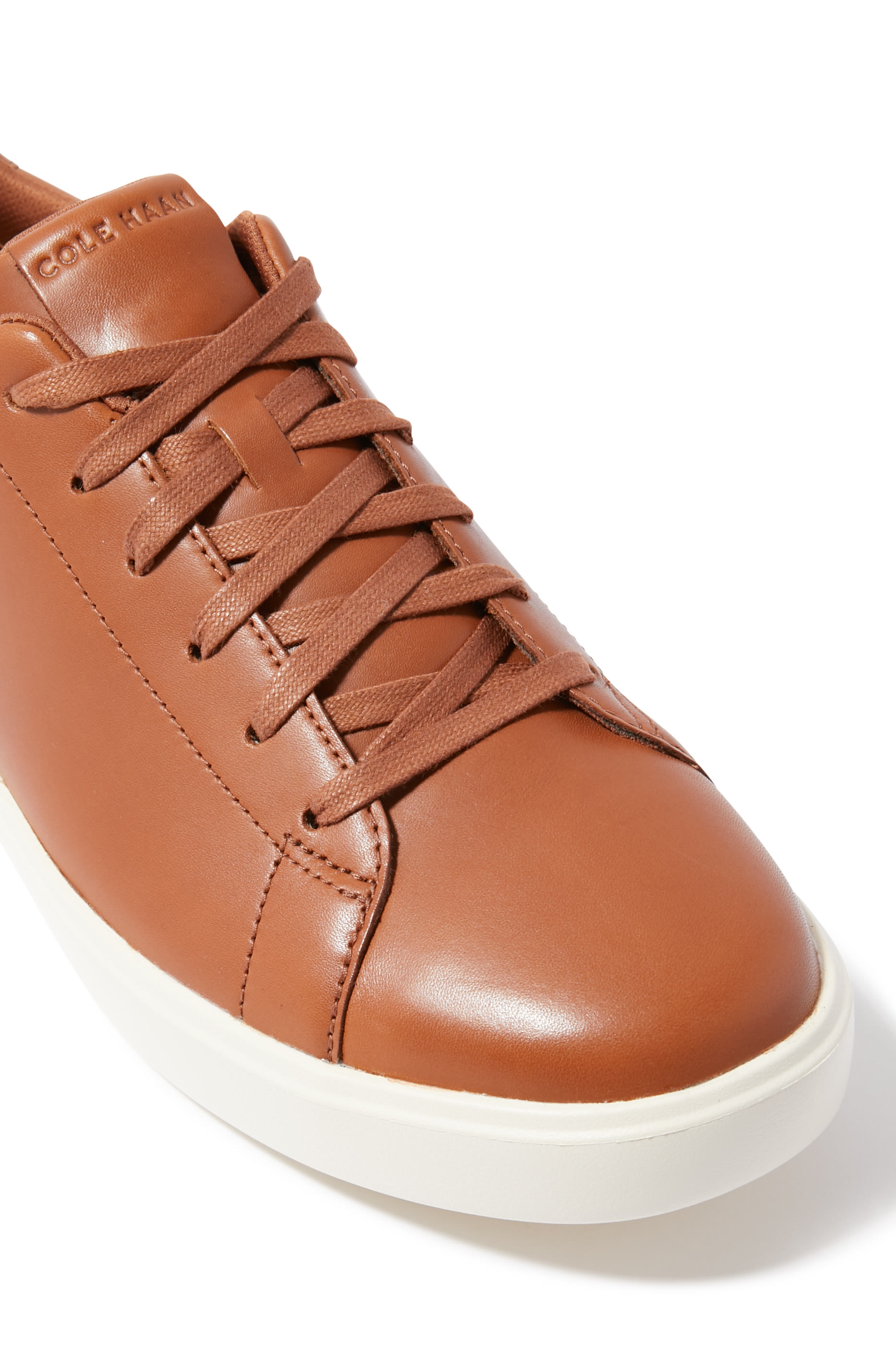 Grand+ Court Sneakers