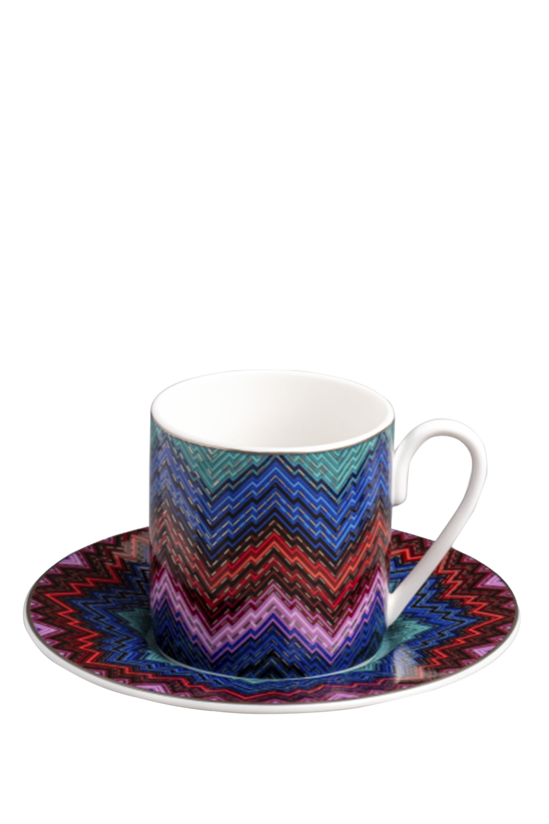 Starlight Coffee Cup & Saucer Luxury Box Set