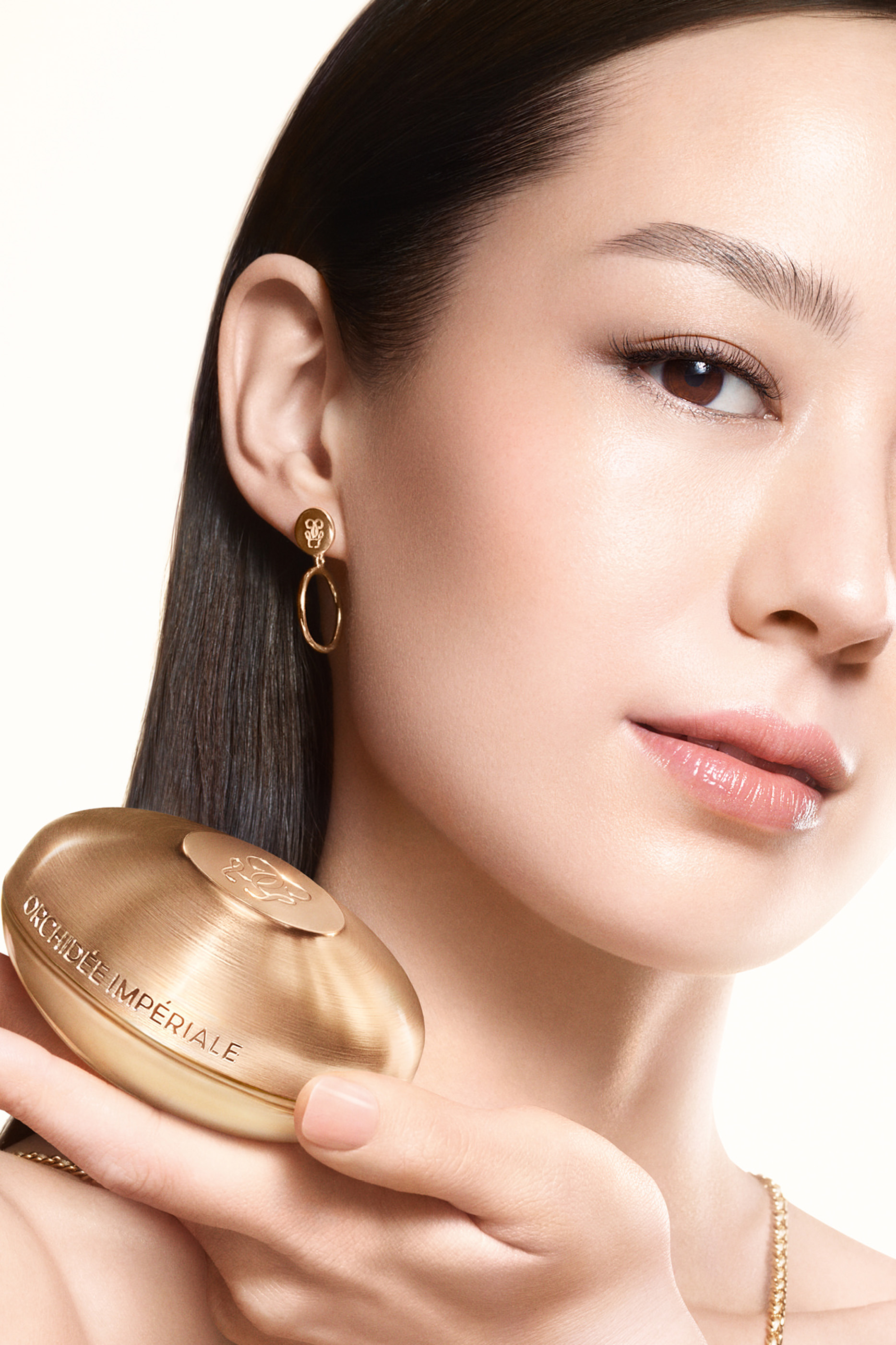 Orchid&eacute;e Imp&eacute;riale Gold Nobile Cream