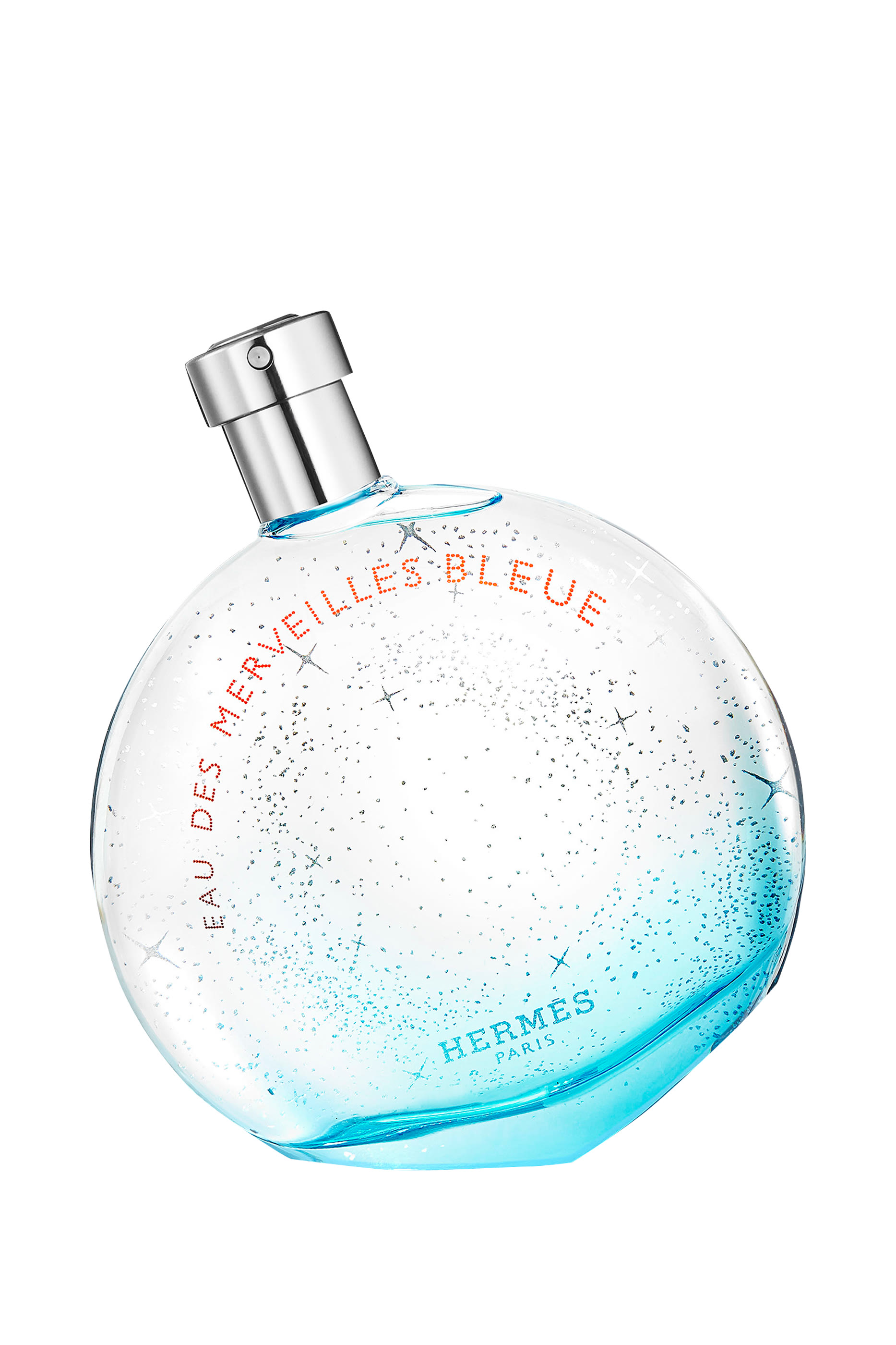 Eau des Merveilles Bleue Eau De Toilette