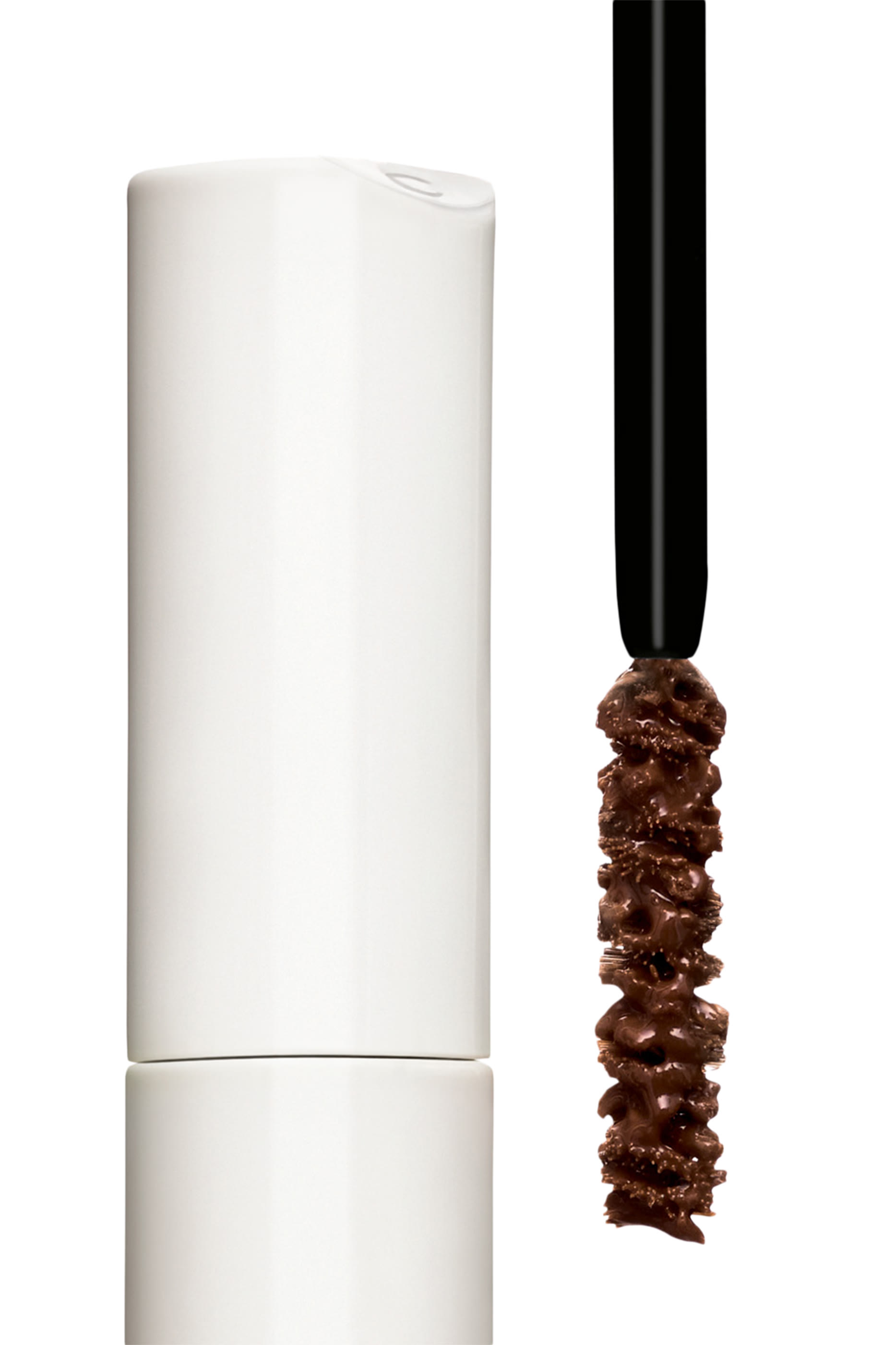 SOS Lashes Serum Mascara