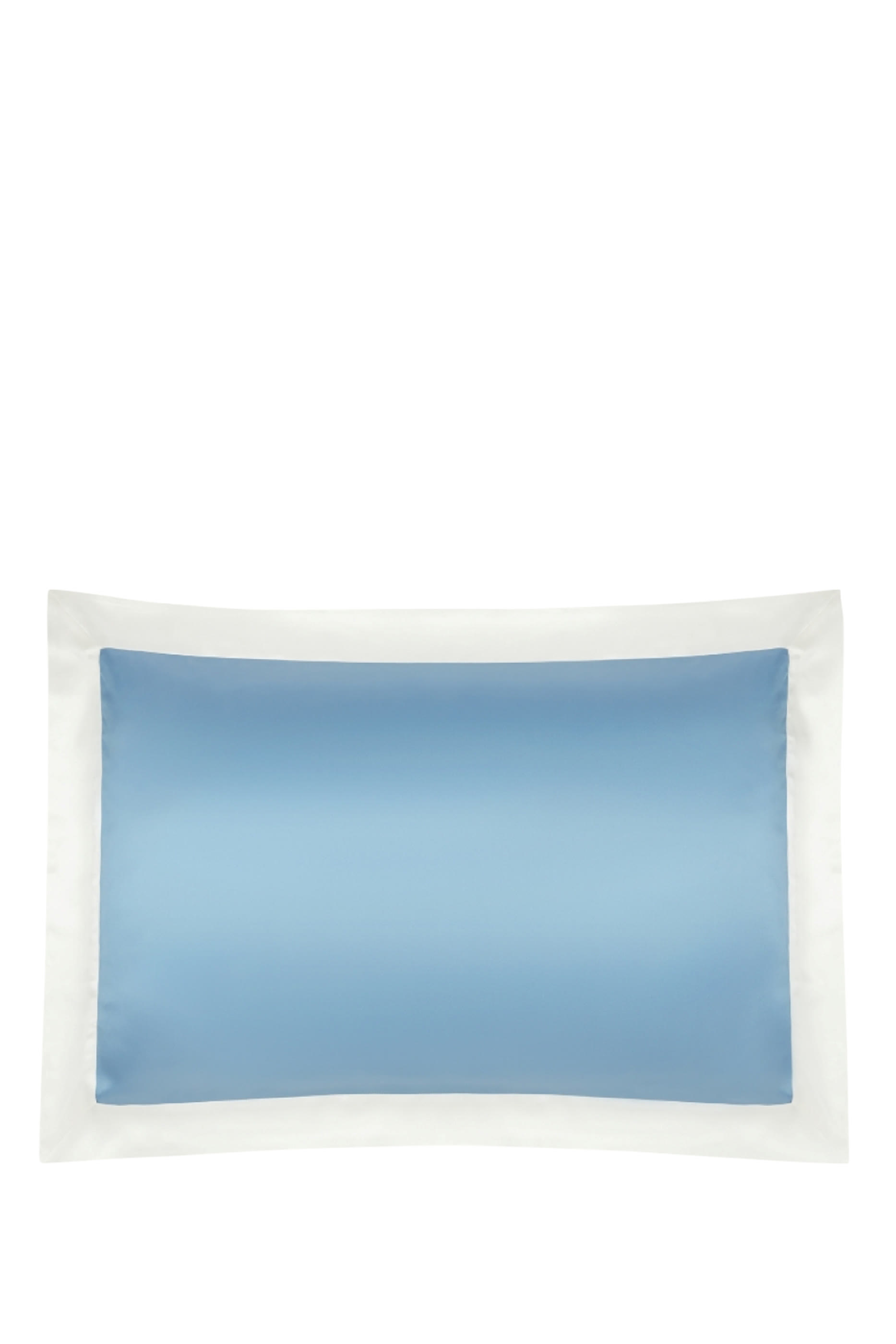 Silk Signature Pillowcase