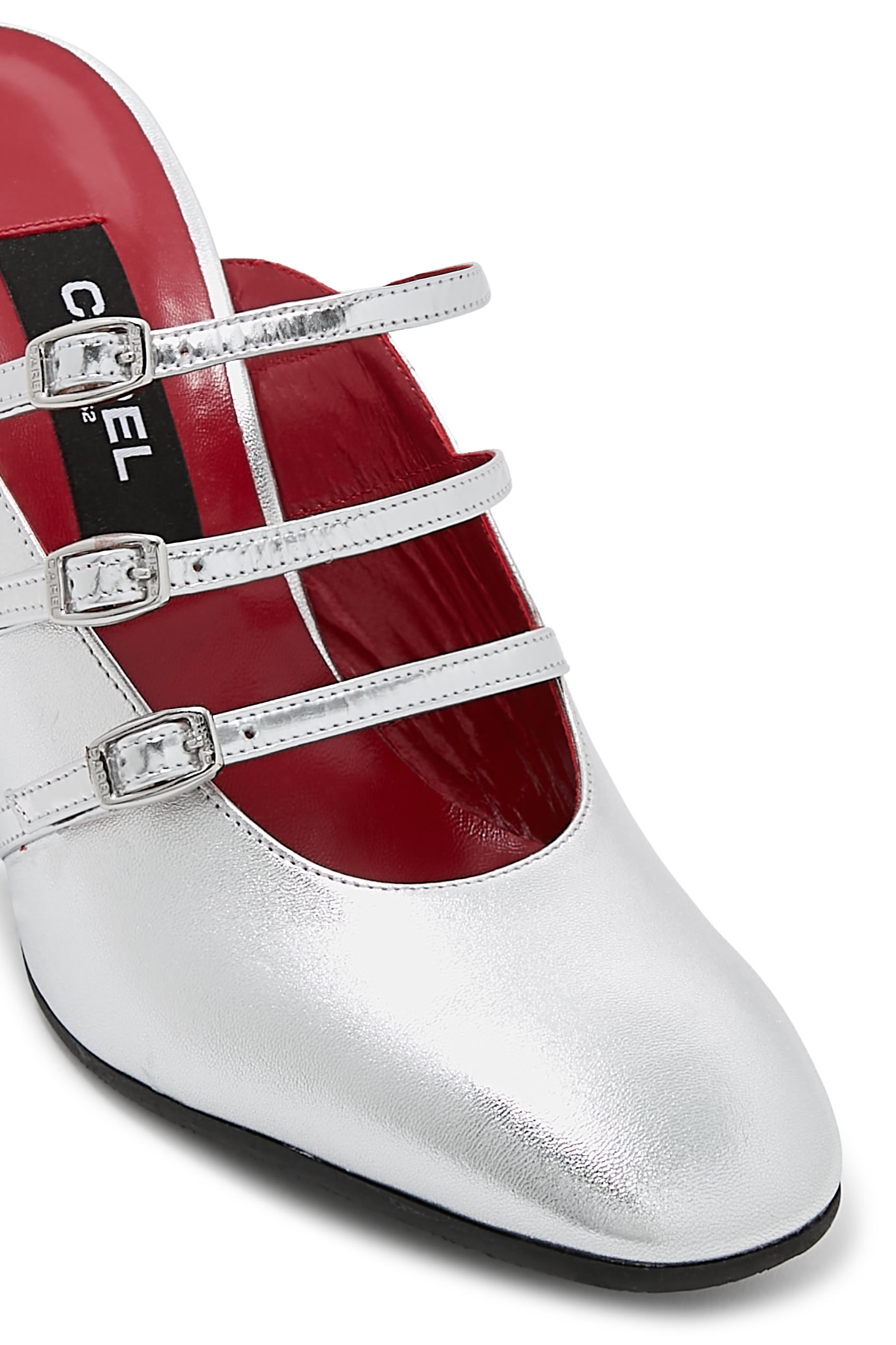 Fatale Strappy Sandals