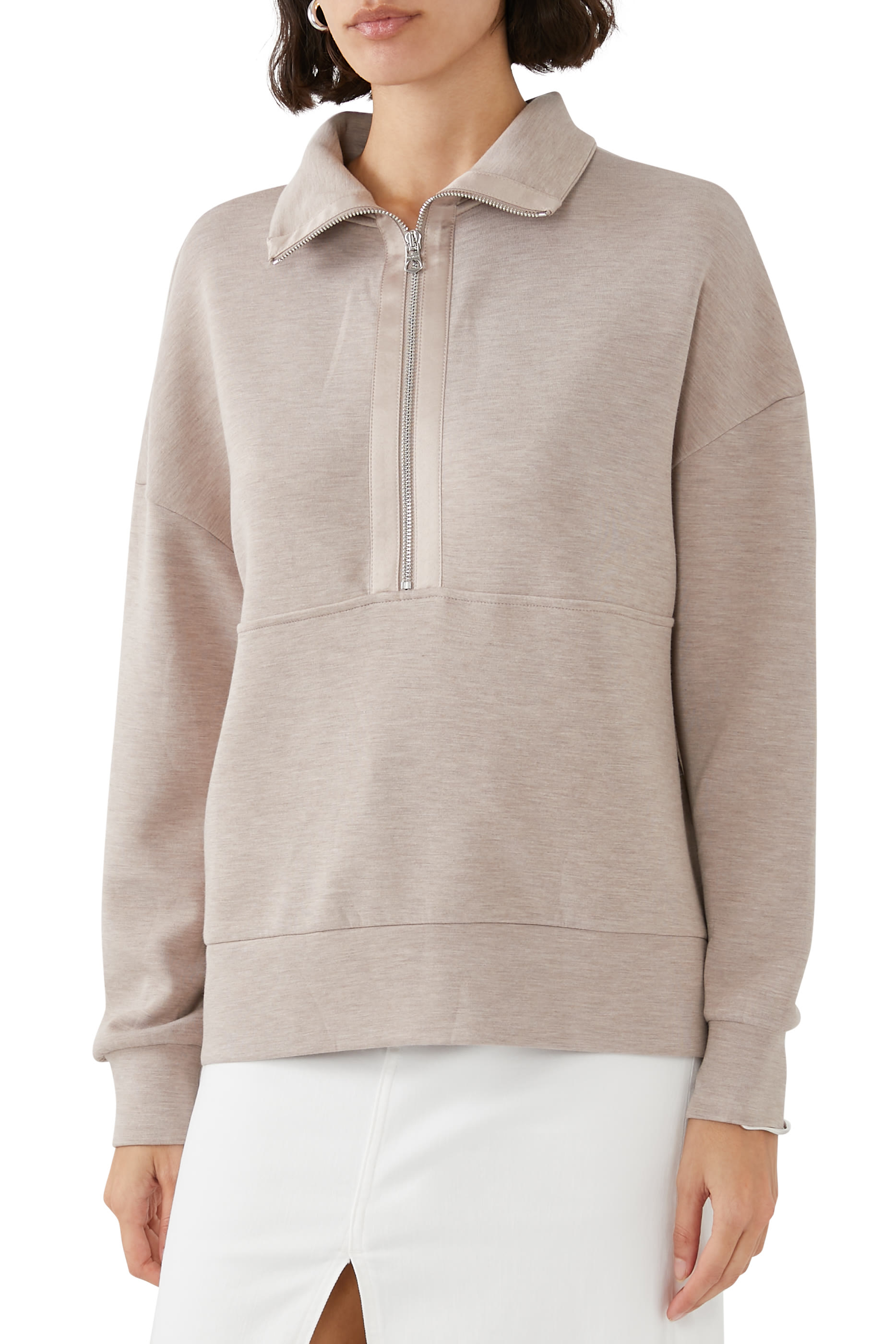 Keller Sweater
