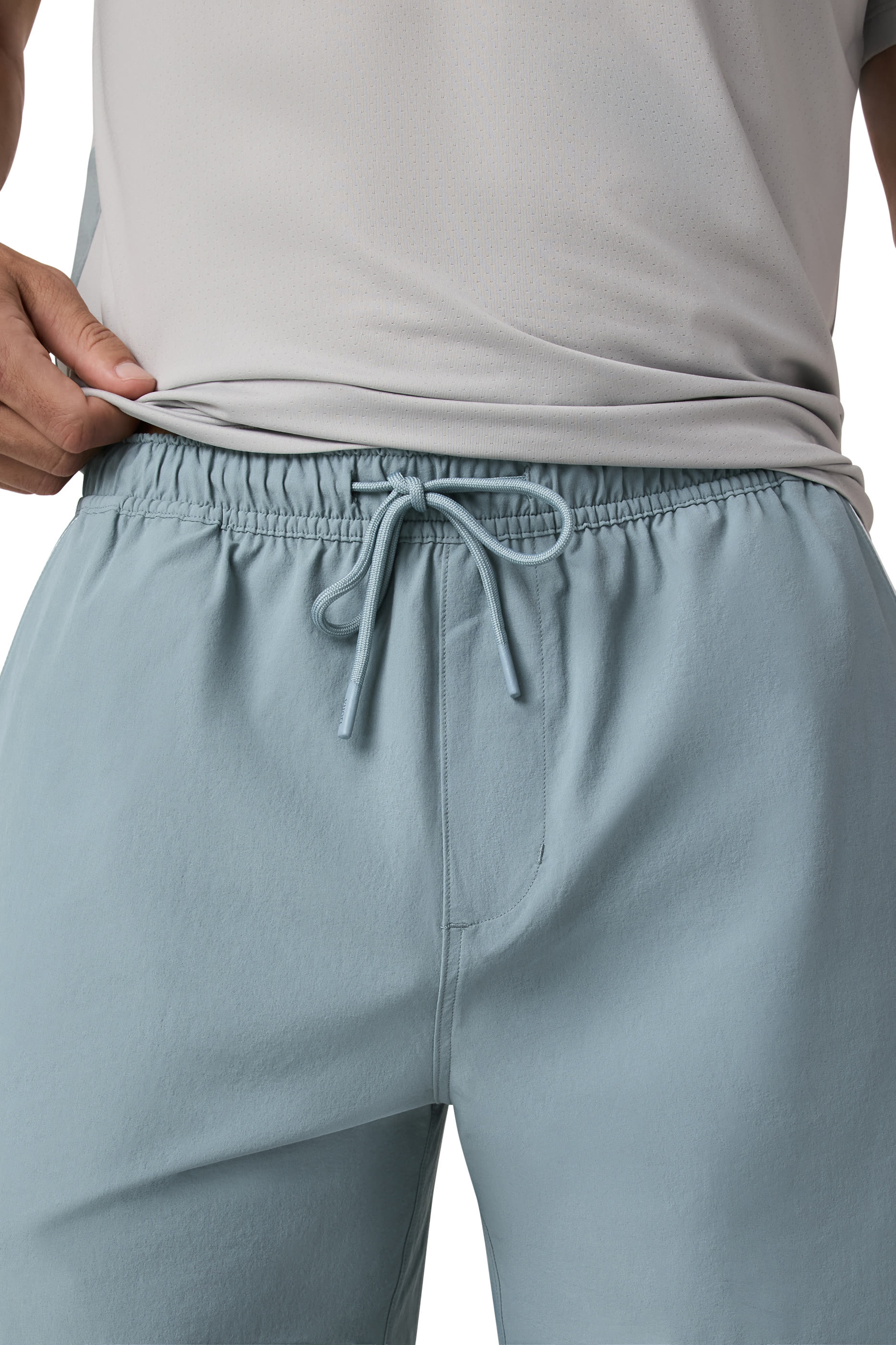 Crosscourt Shorts Unlined 7"