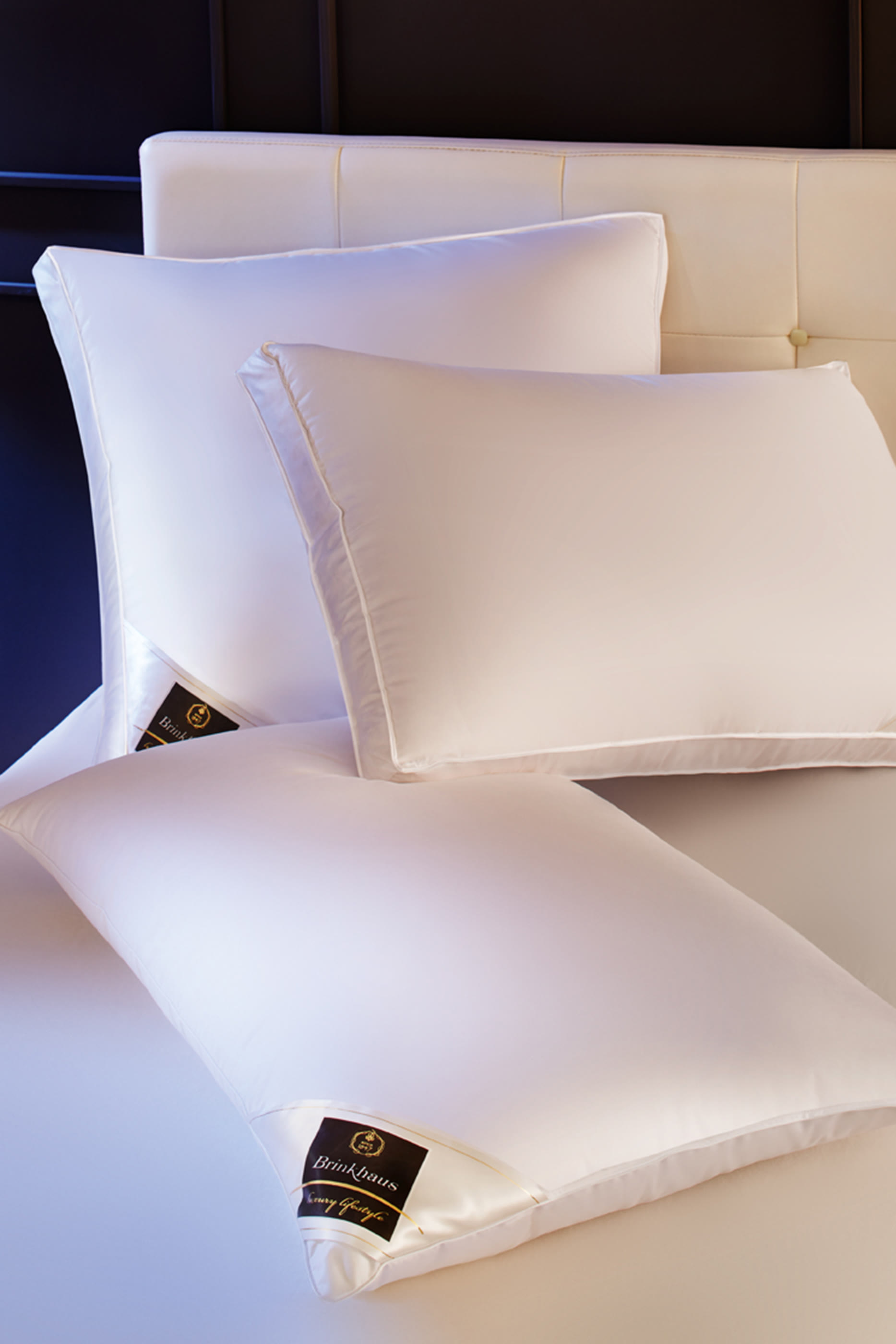 CHALET Canadian Goose Down Pillow