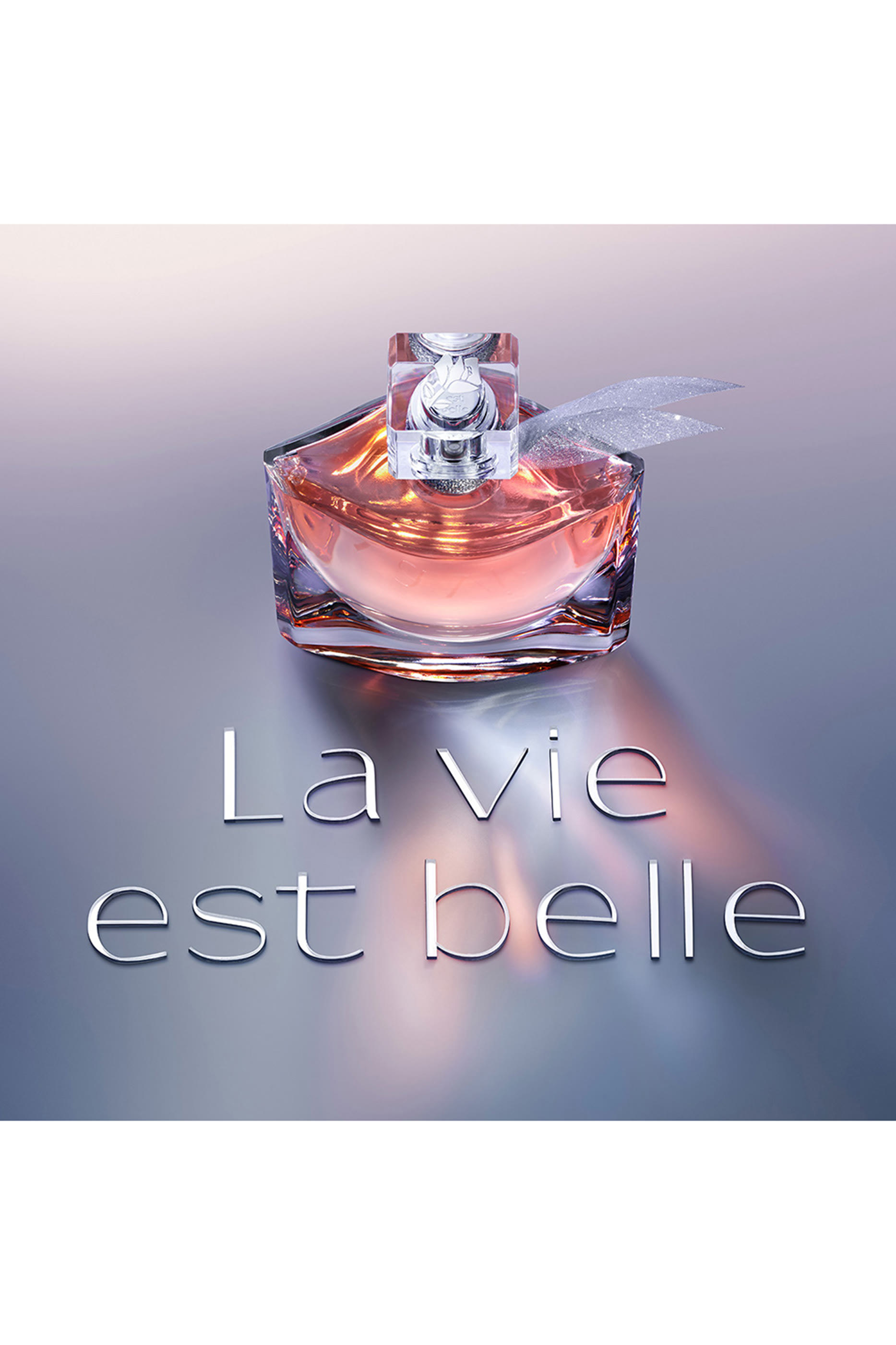 La Vie Est Belle Eau de Parfum