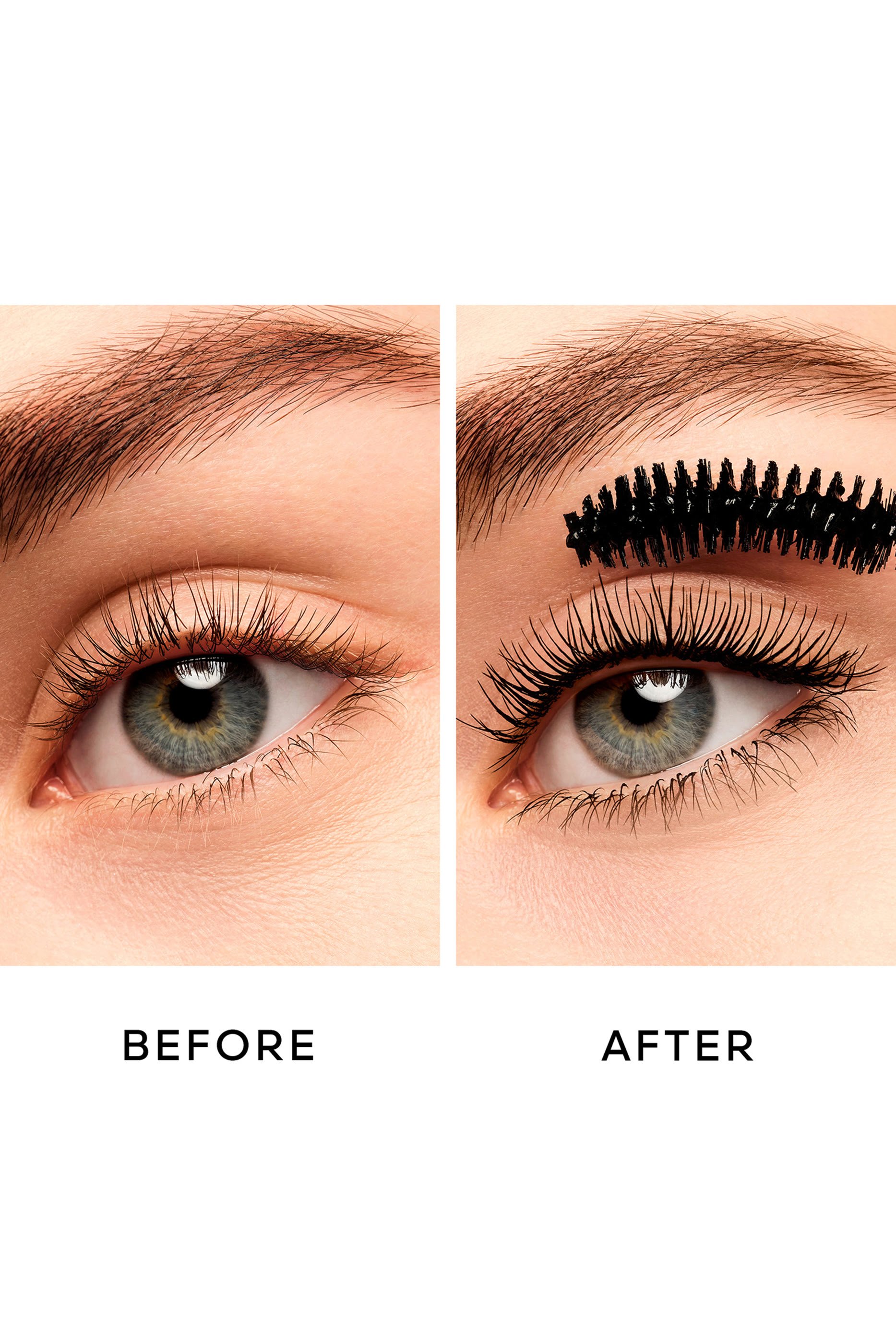 Noir G 24H Intense Volume & Curl Mascara