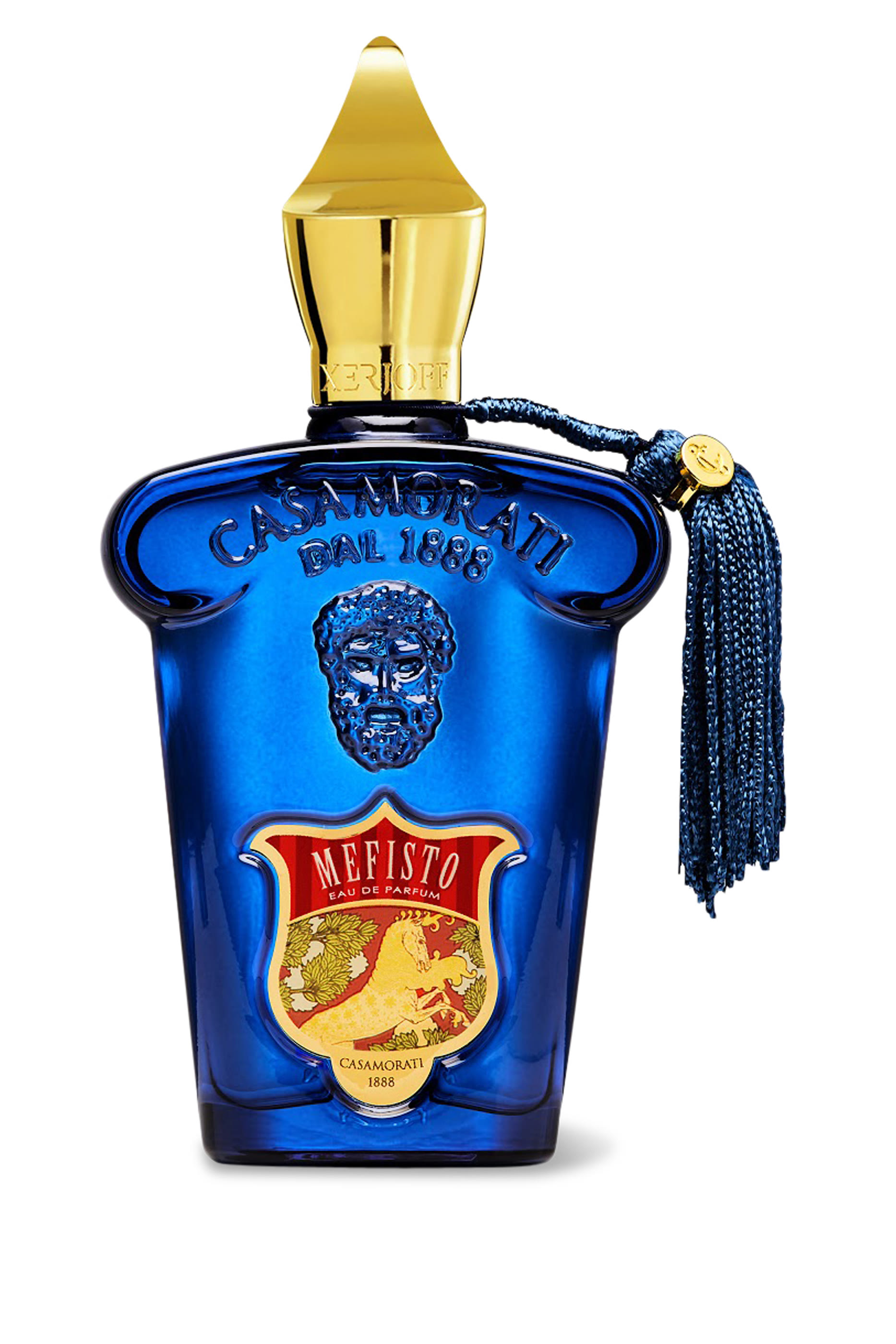 Casamorati 1888 Mefisto Eau de Parfum