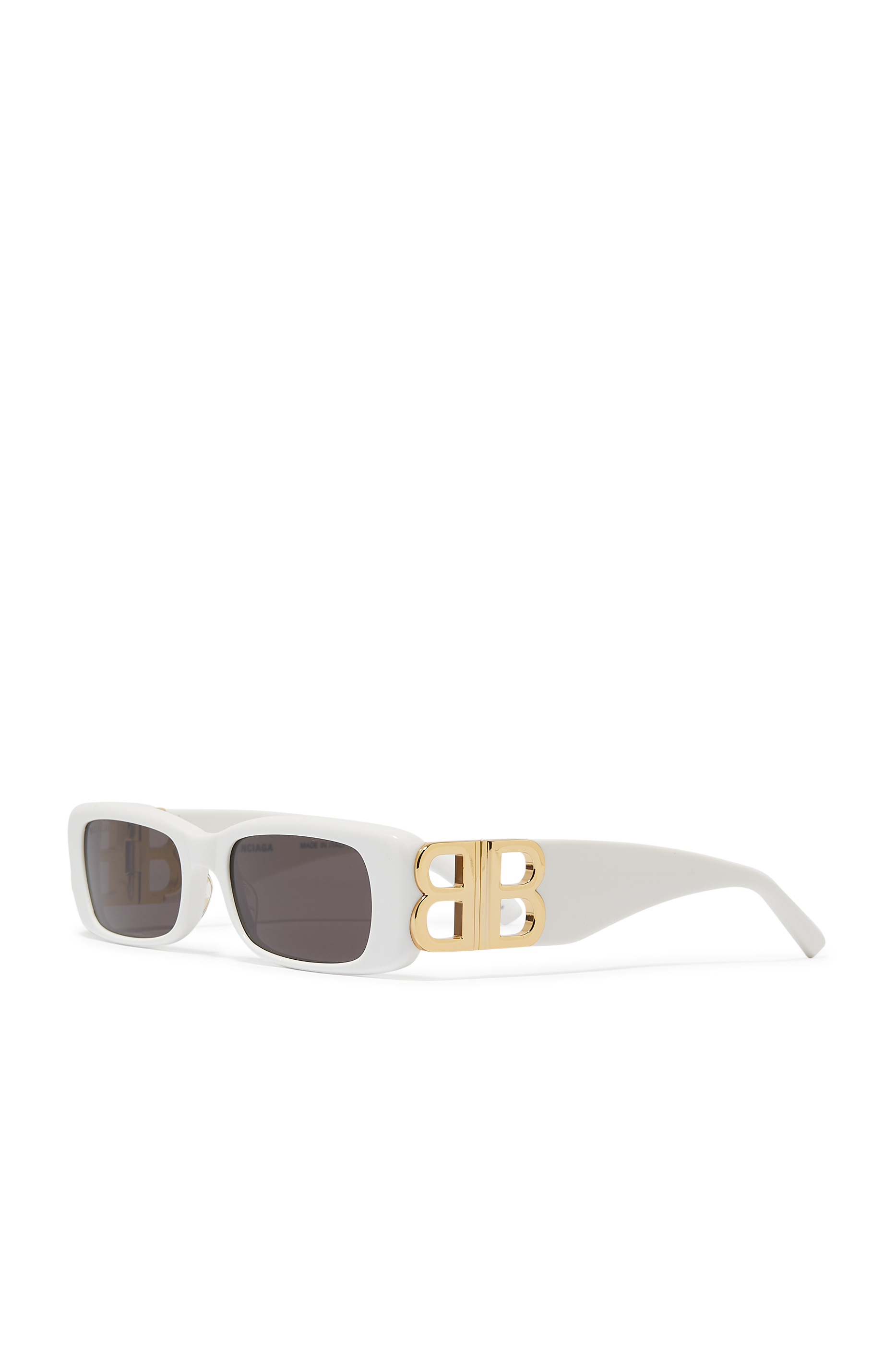 Dynasty Rectangular Sunglasses