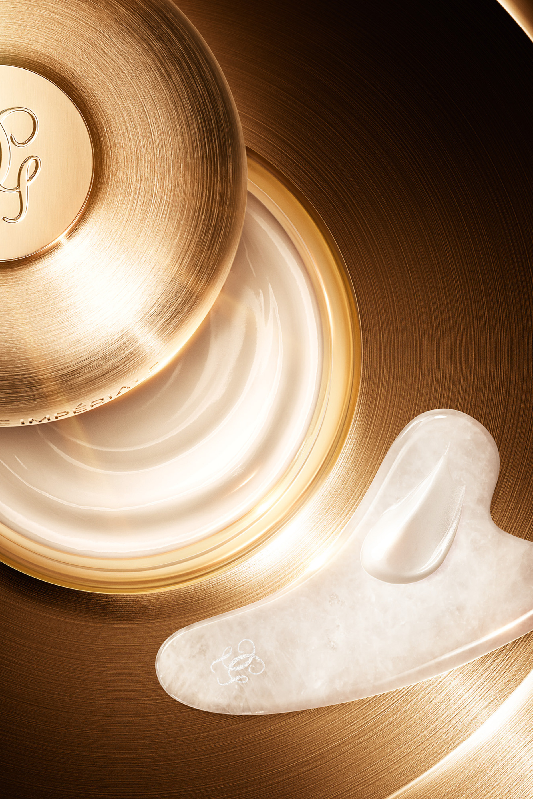 Orchid&eacute;e Imp&eacute;riale Gold Nobile Cream