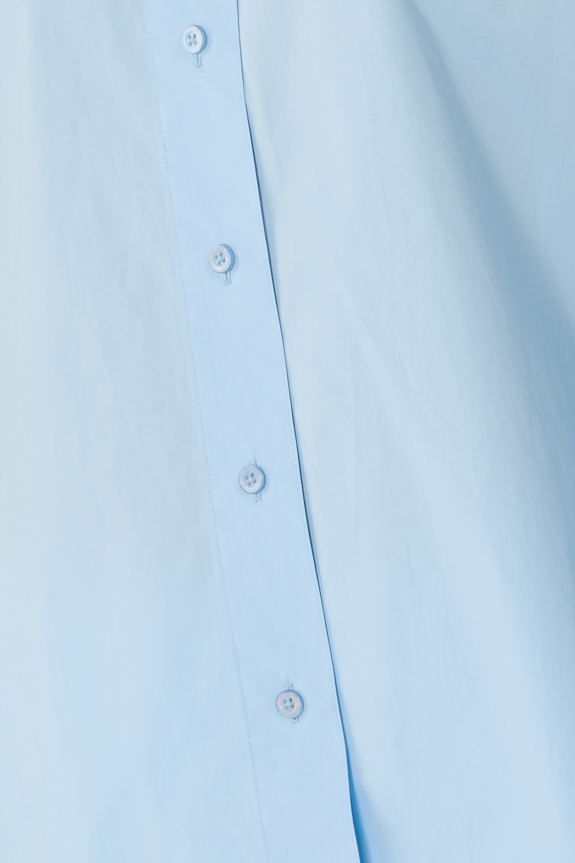 Button-Up Oversize Shirt