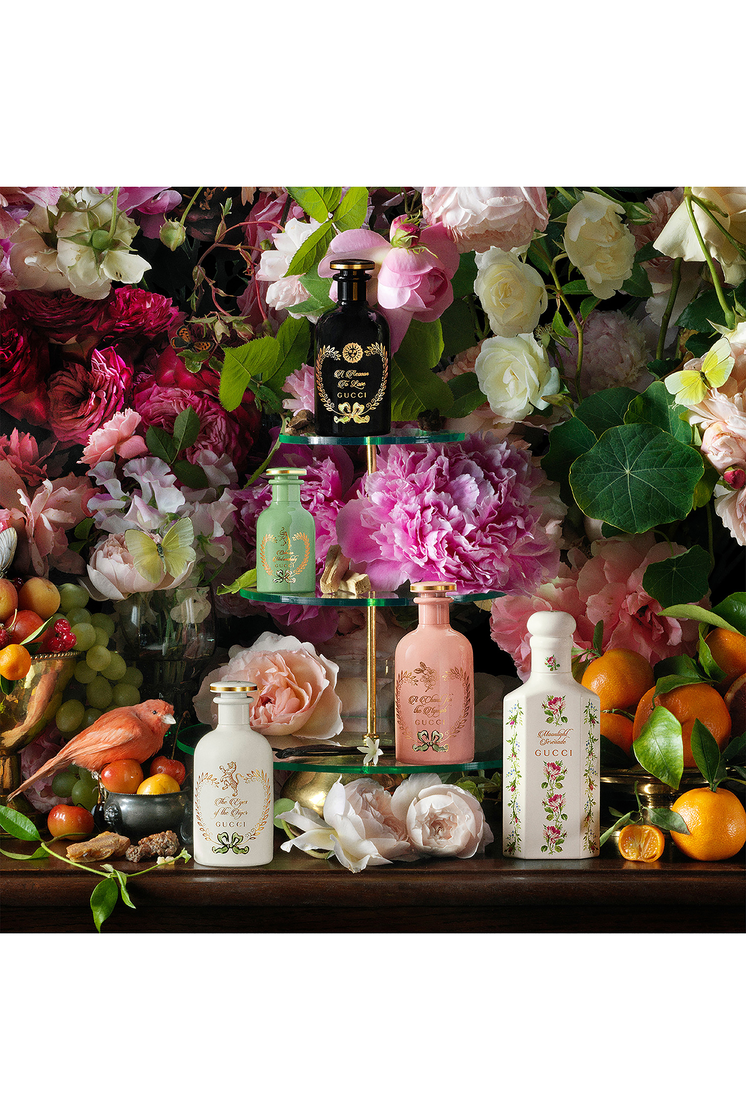 Fading Autumn Eau de Toilette