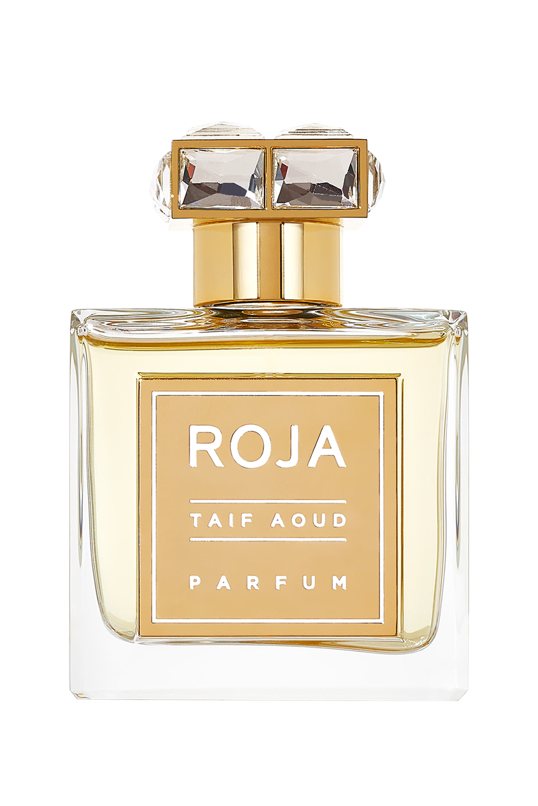 Taif Aoud Parfum