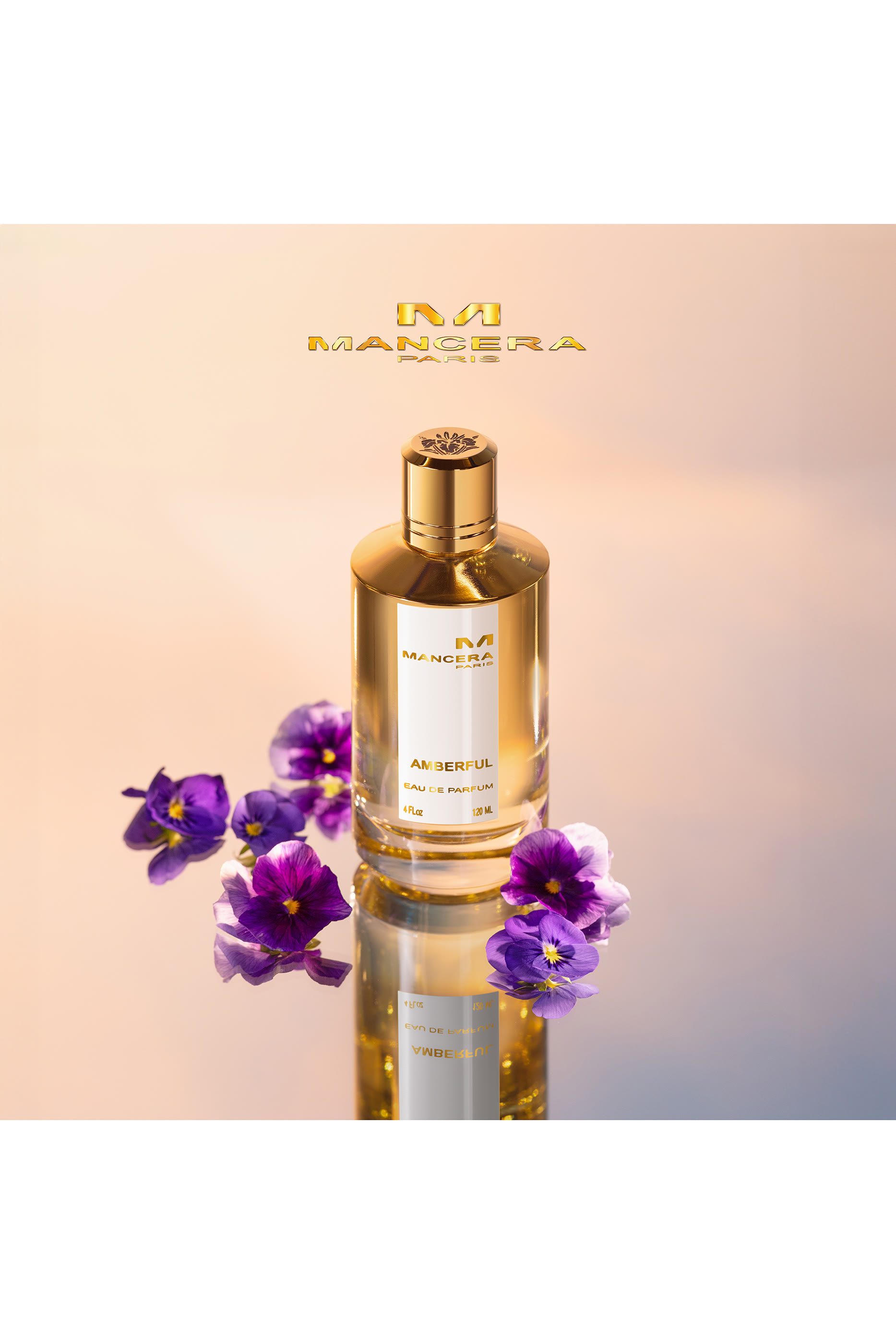 Amberful Eau de Parfum