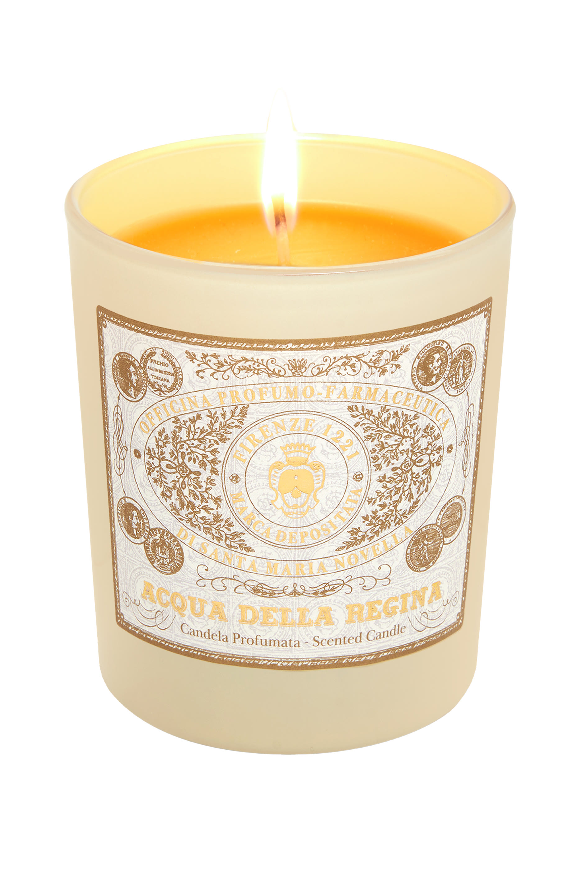 Acqua della Regina Scented Candle