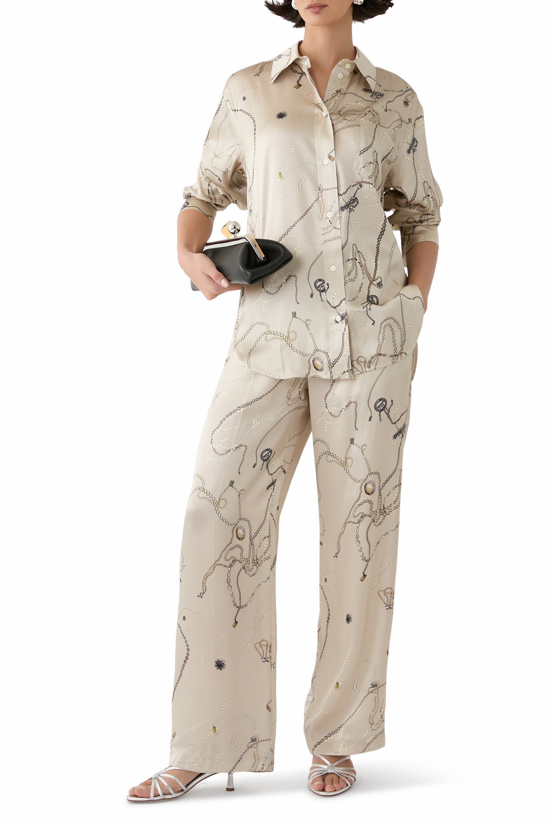  Pyjama Shirt