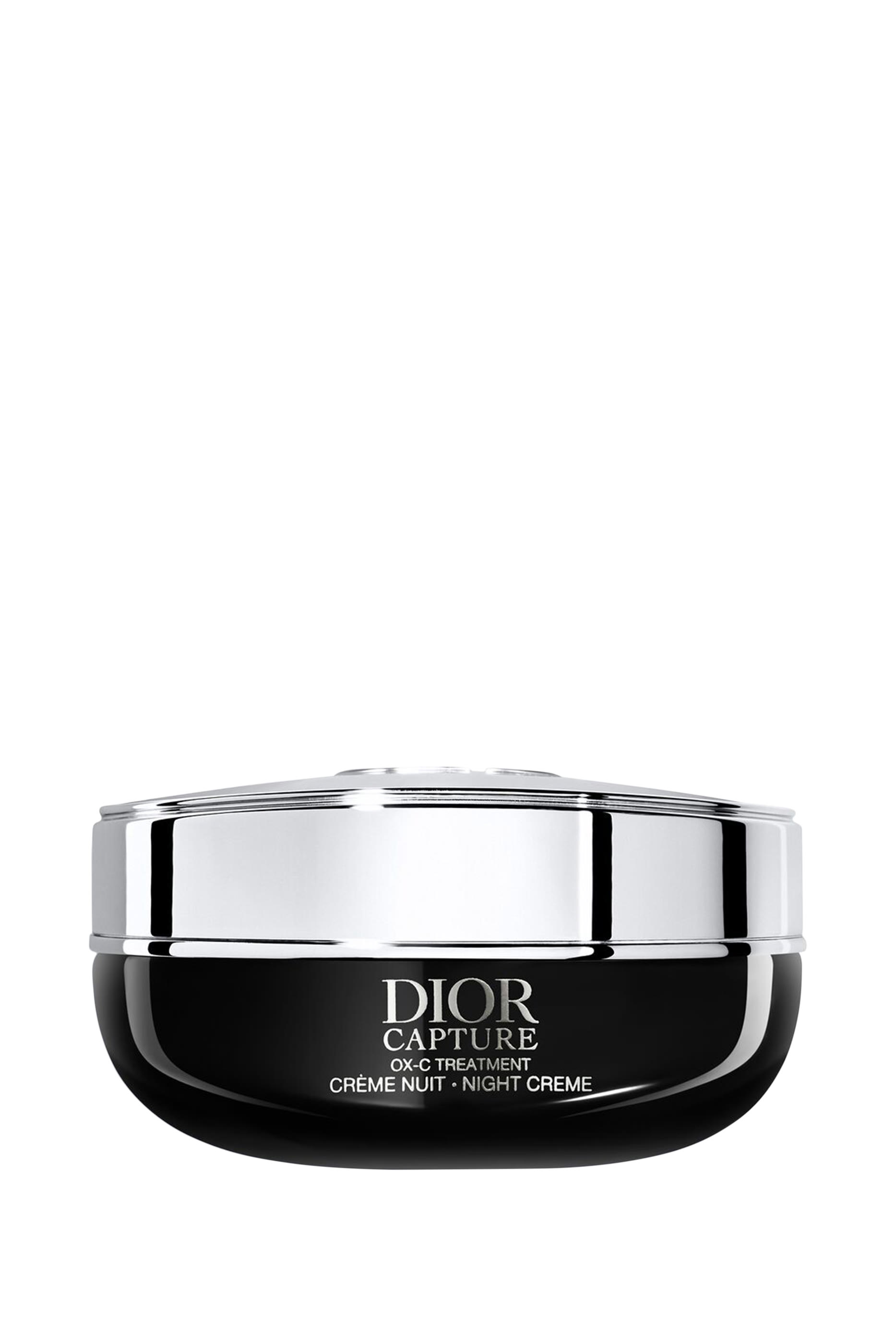 Capture Night Cr&egrave;me &ndash; Age-Defying Correction