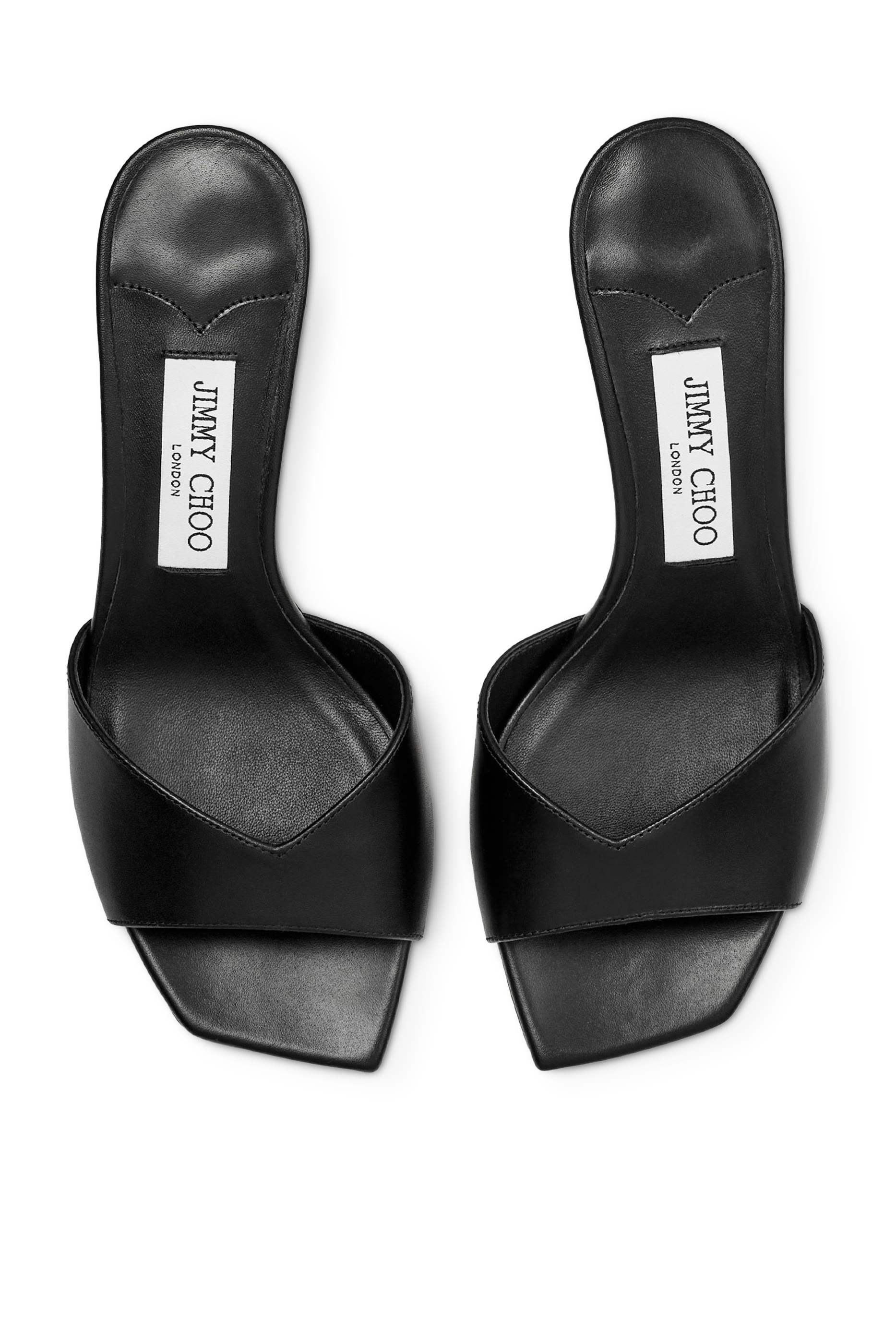 Skye 70 Suede Crystal Sandals