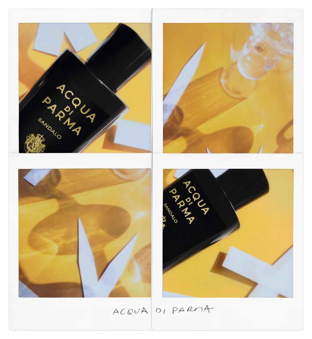 Sandalo Eau de Parfum