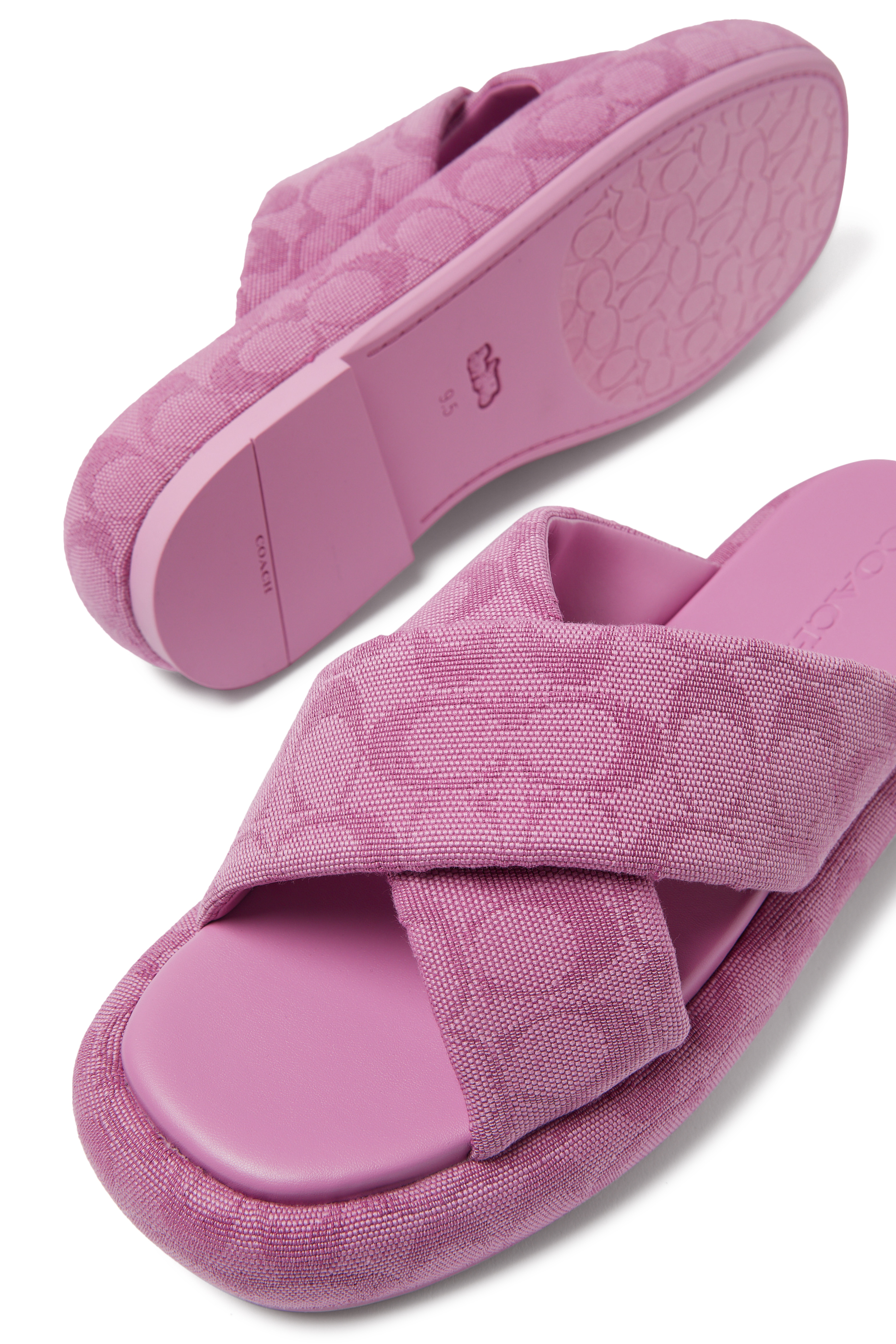 Penelope Signature Canvas Slides