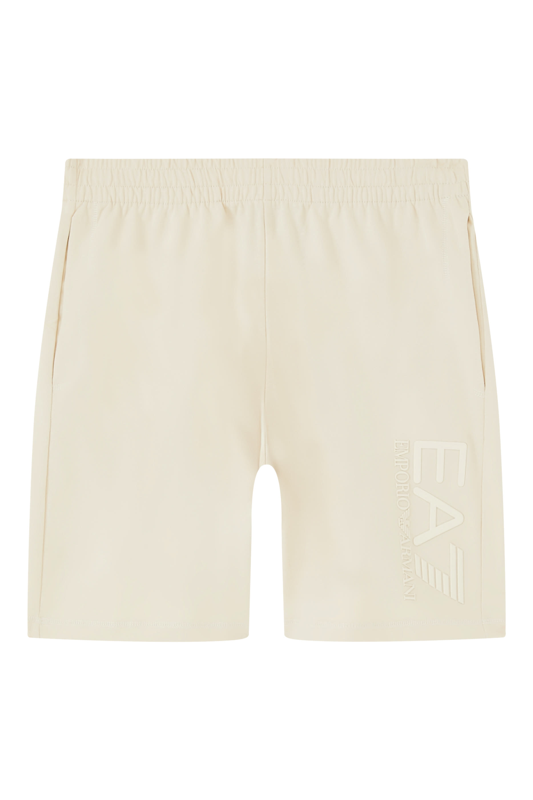 Logo Shorts