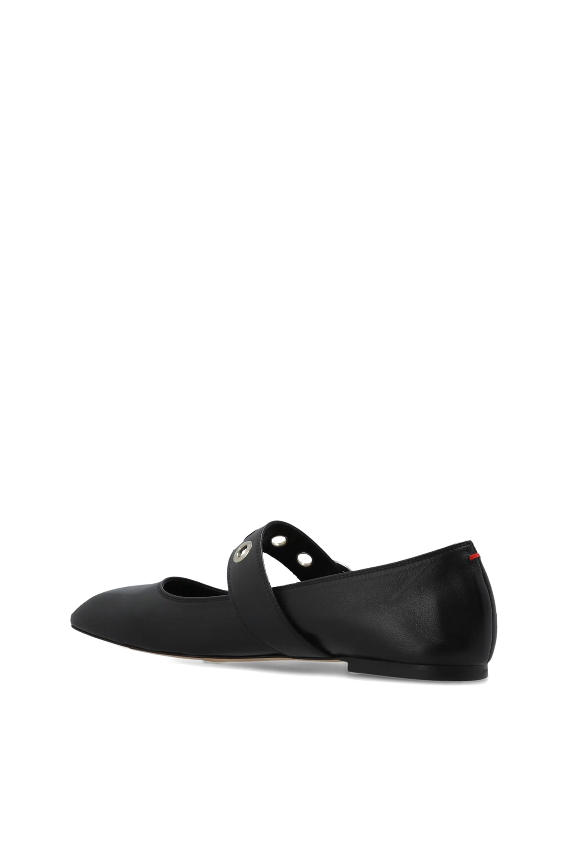  Uma Ballet Flats