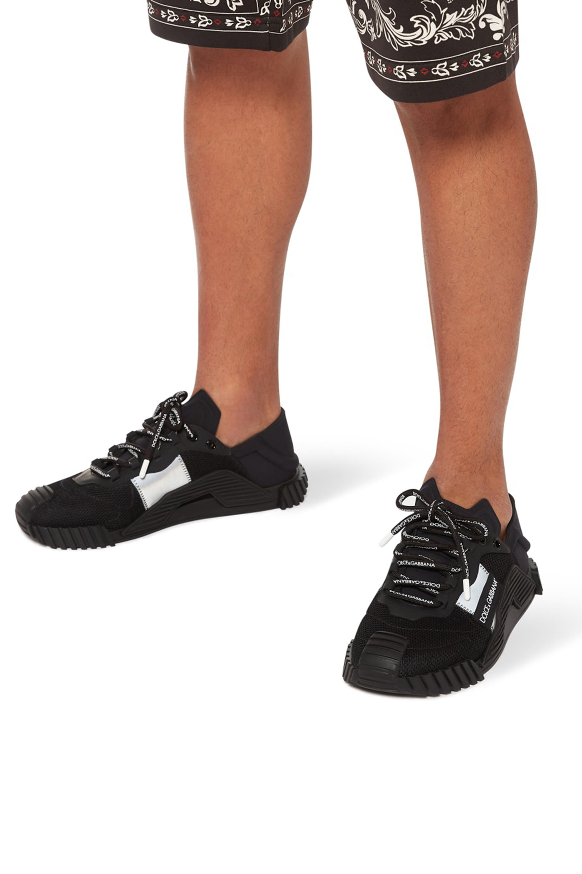  NS1 Slip On Sneakers