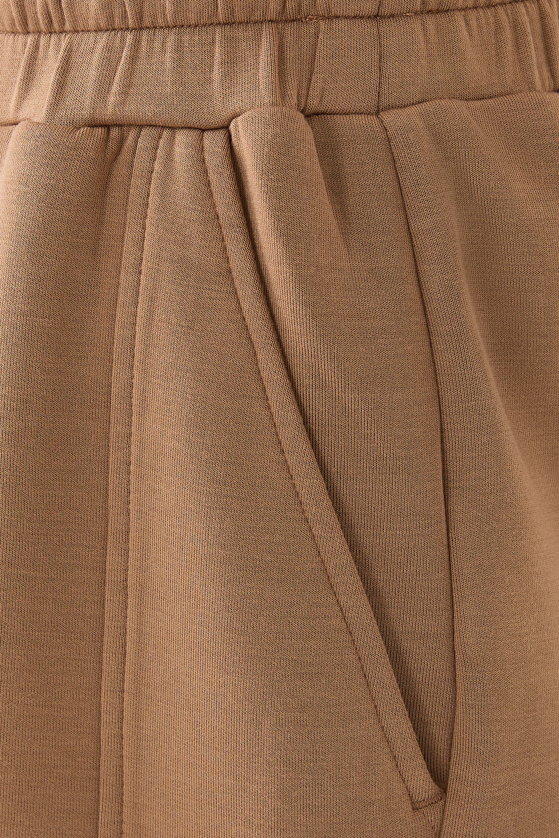 Atrium High-Rise Shorts