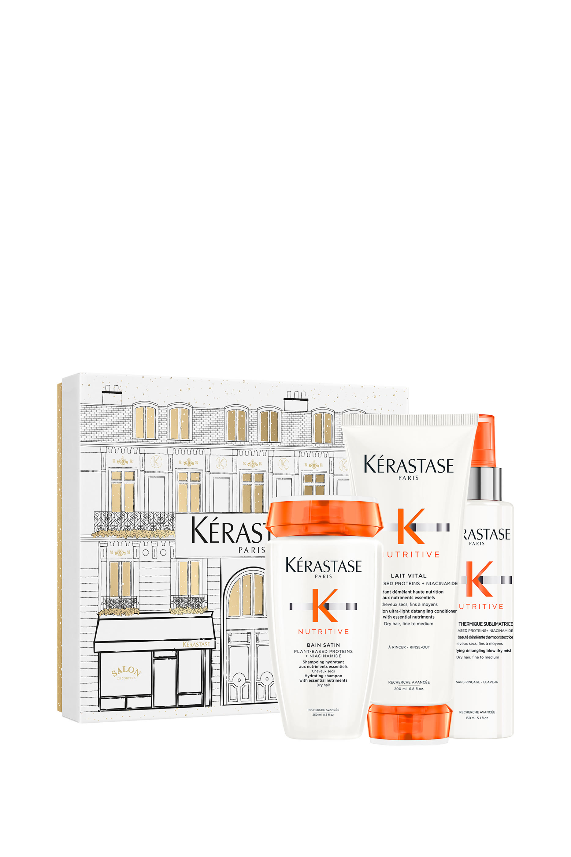 Nutritive Fondant Ramadan Gift Set, 30% Value Savings