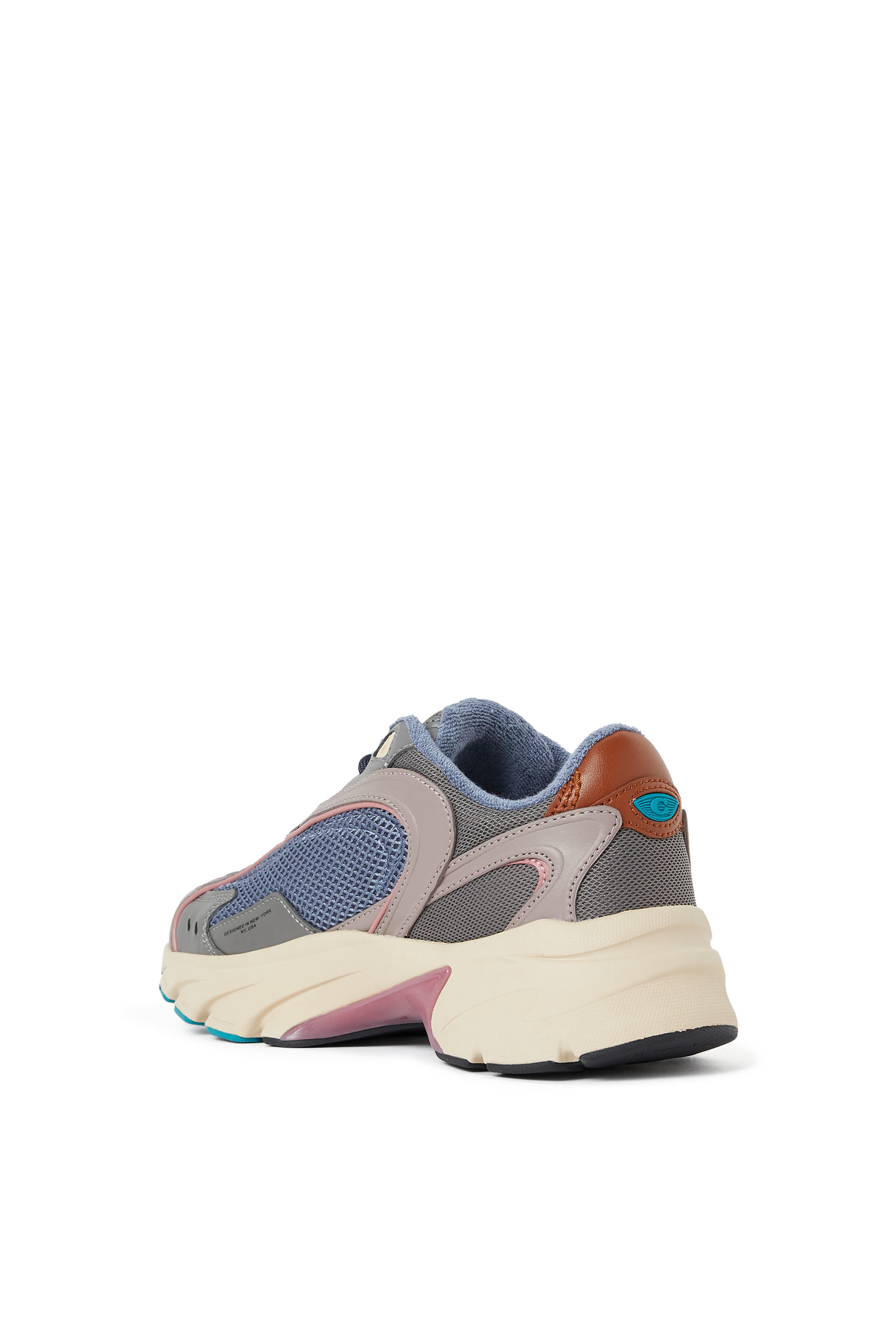 Speed Runner Sneakers 